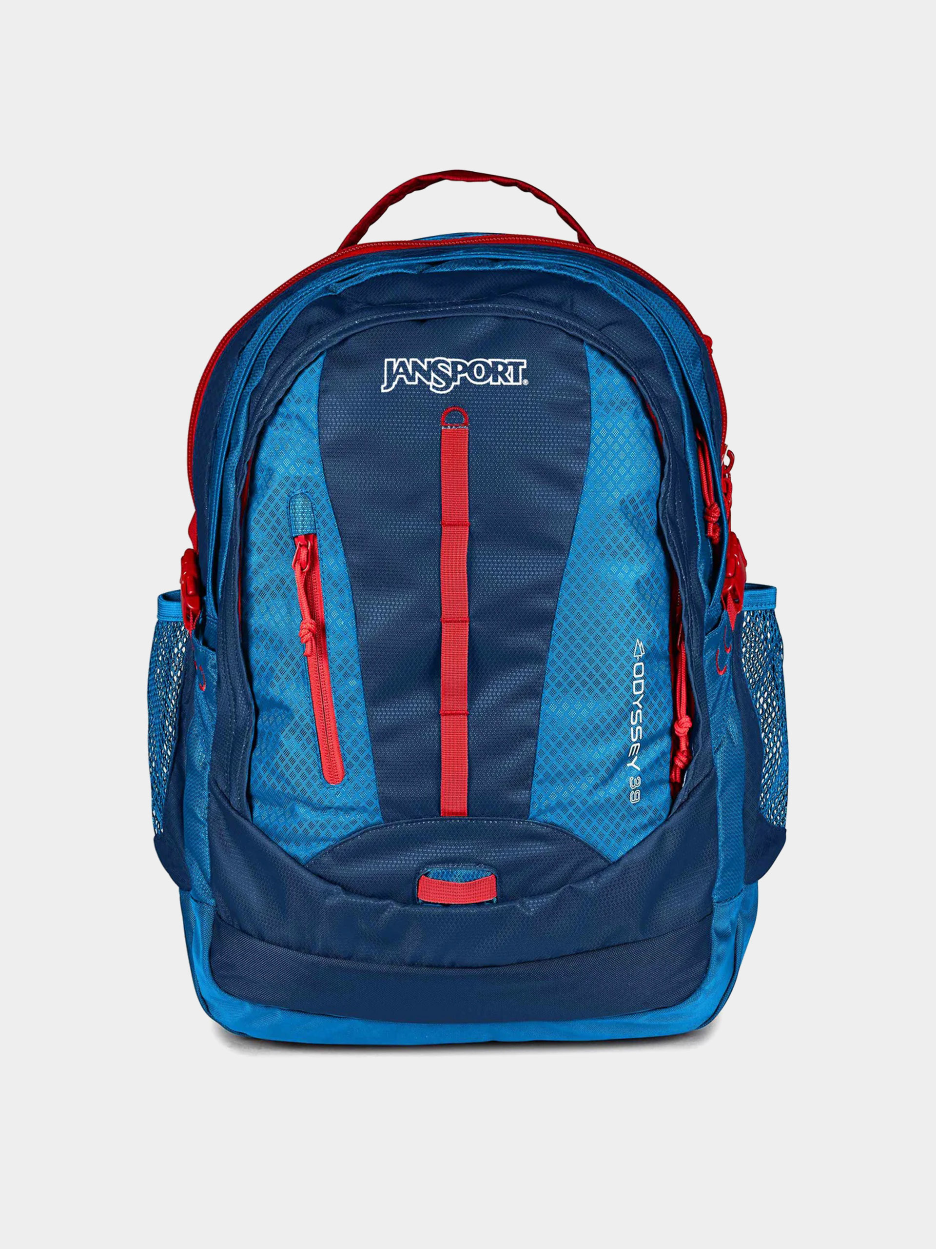 Rucsac JanSport Odyssey (navy)