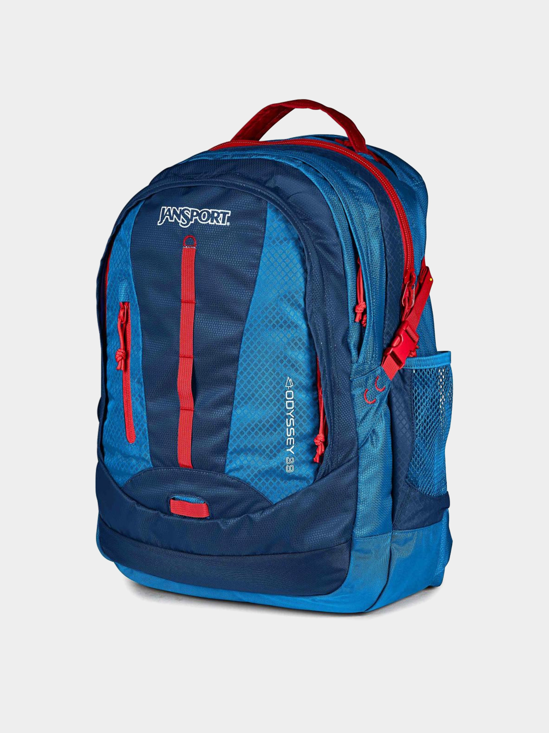 Rucsac JanSport Odyssey (navy)