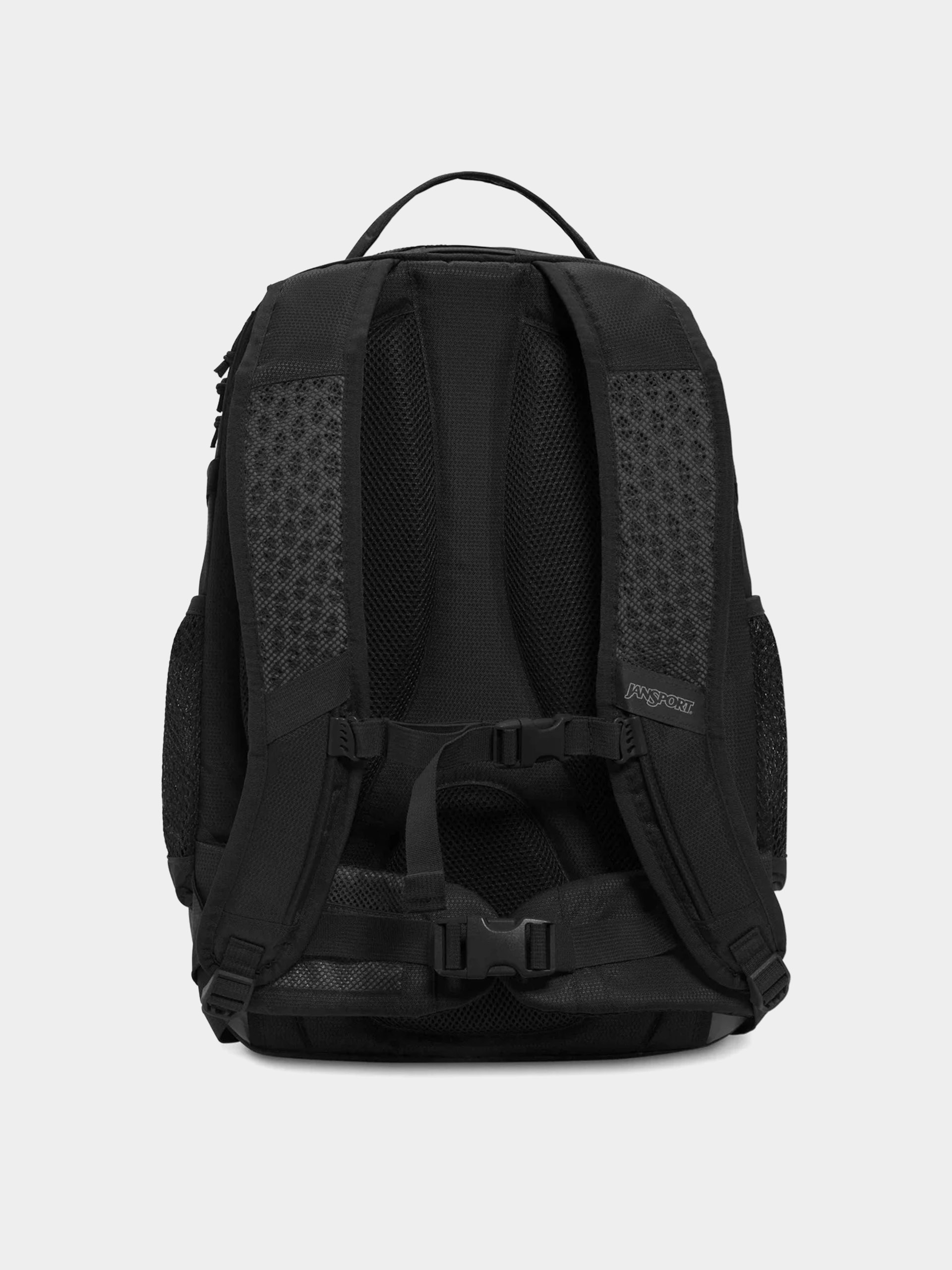 Rucsac JanSport Odyssey (black)