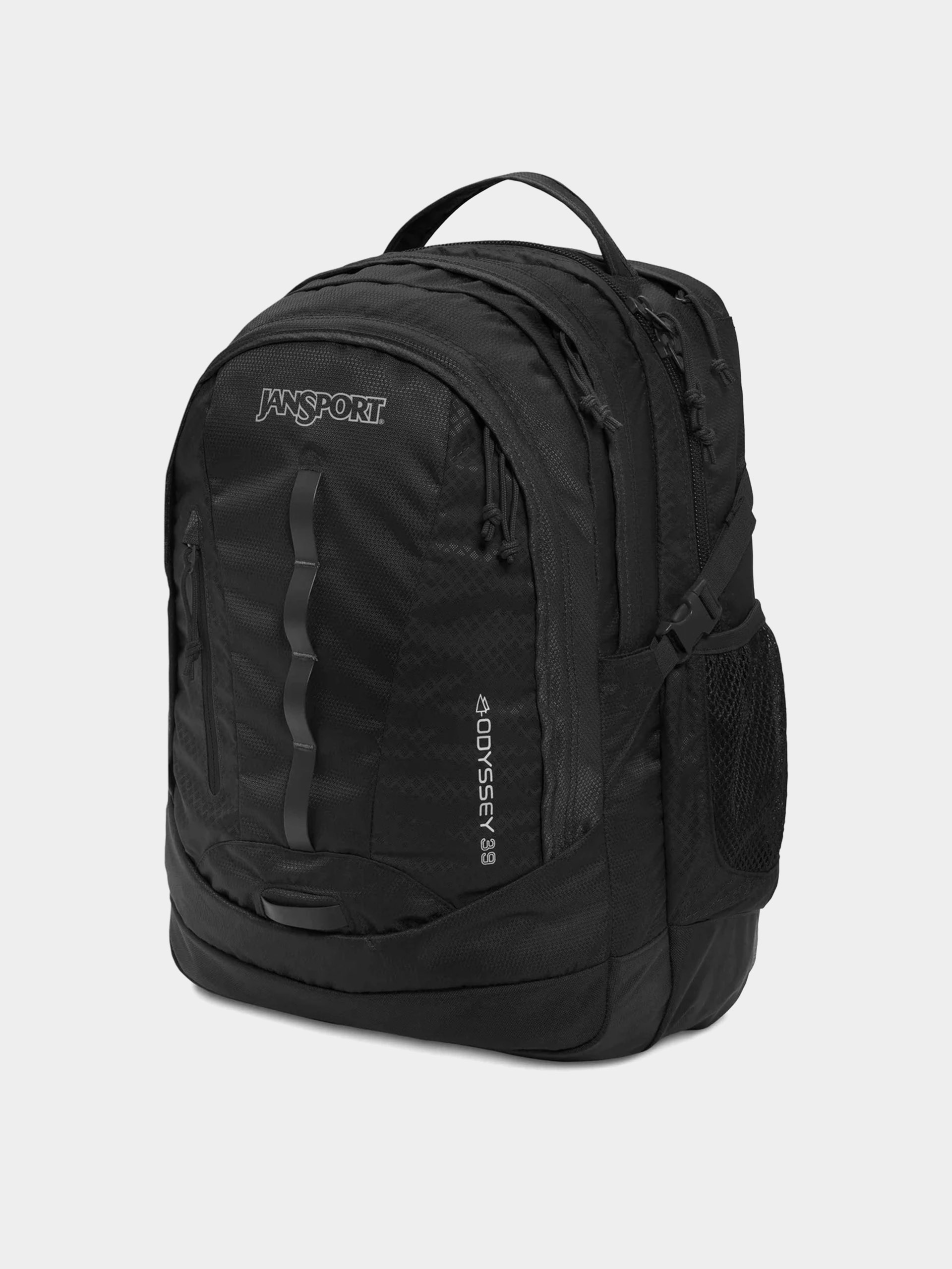 Rucsac JanSport Odyssey (black)