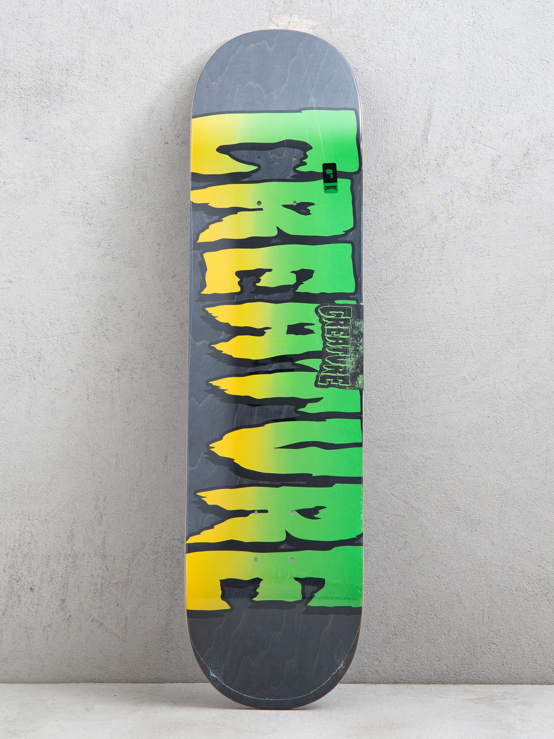 Placă Creature Logo Stumps (assorted)