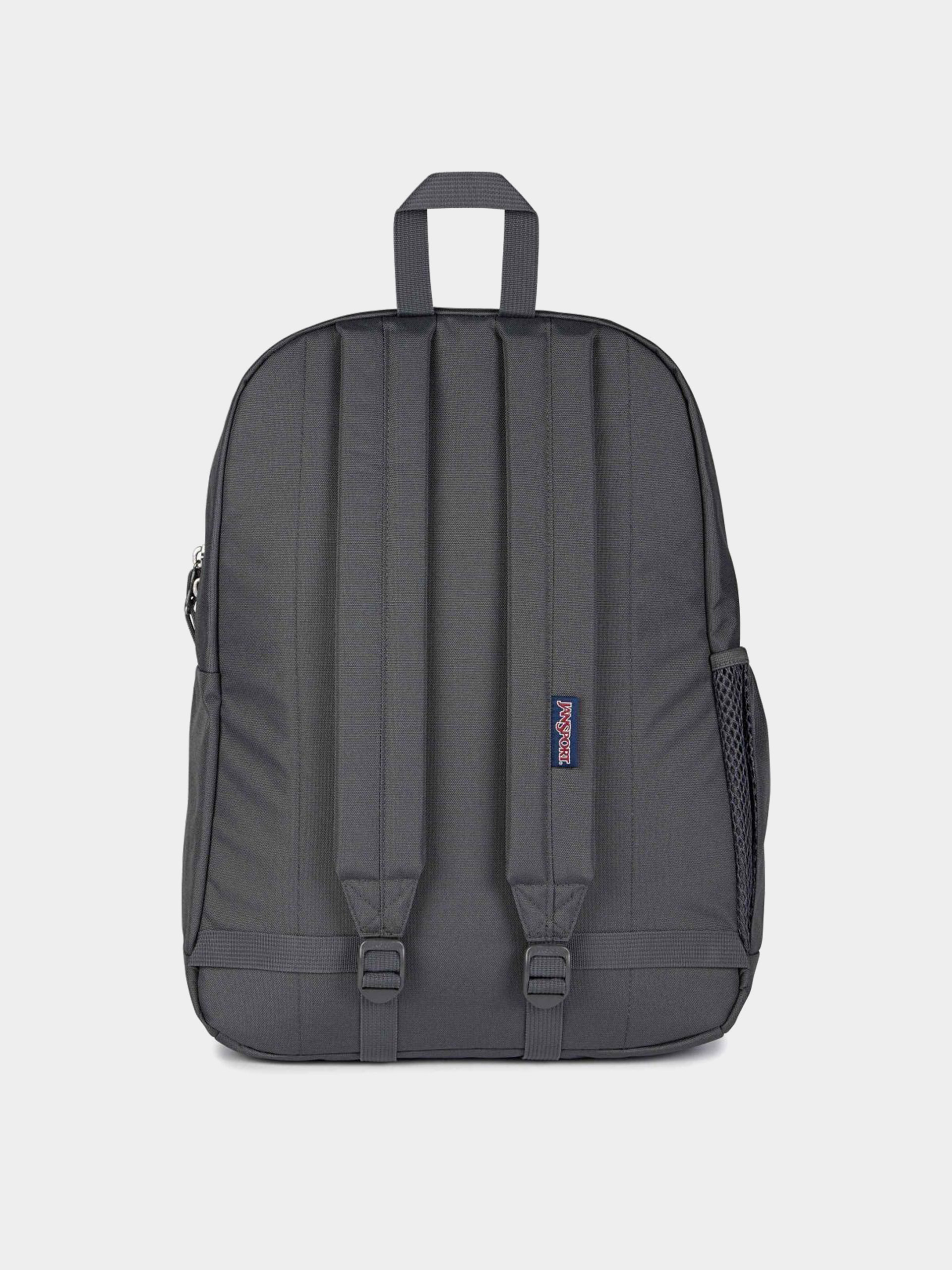Rucsac JanSport Cross Town Plus (smokey grit)