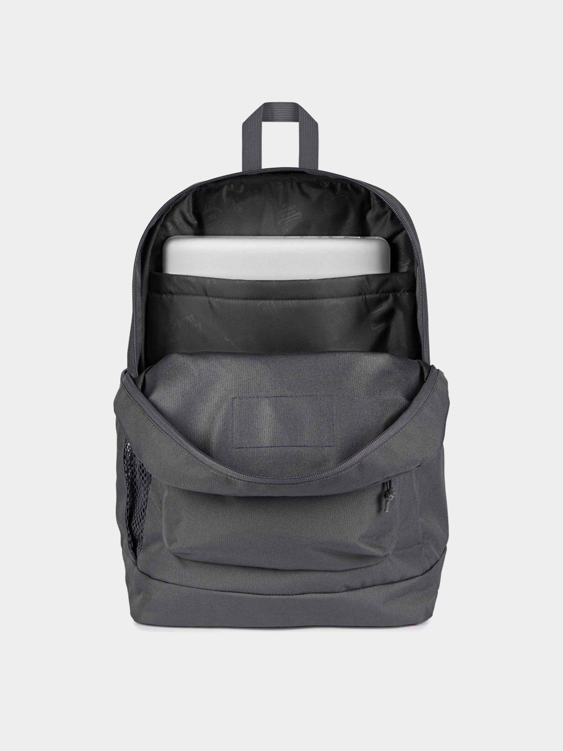 Rucsac JanSport Cross Town Plus (smokey grit)