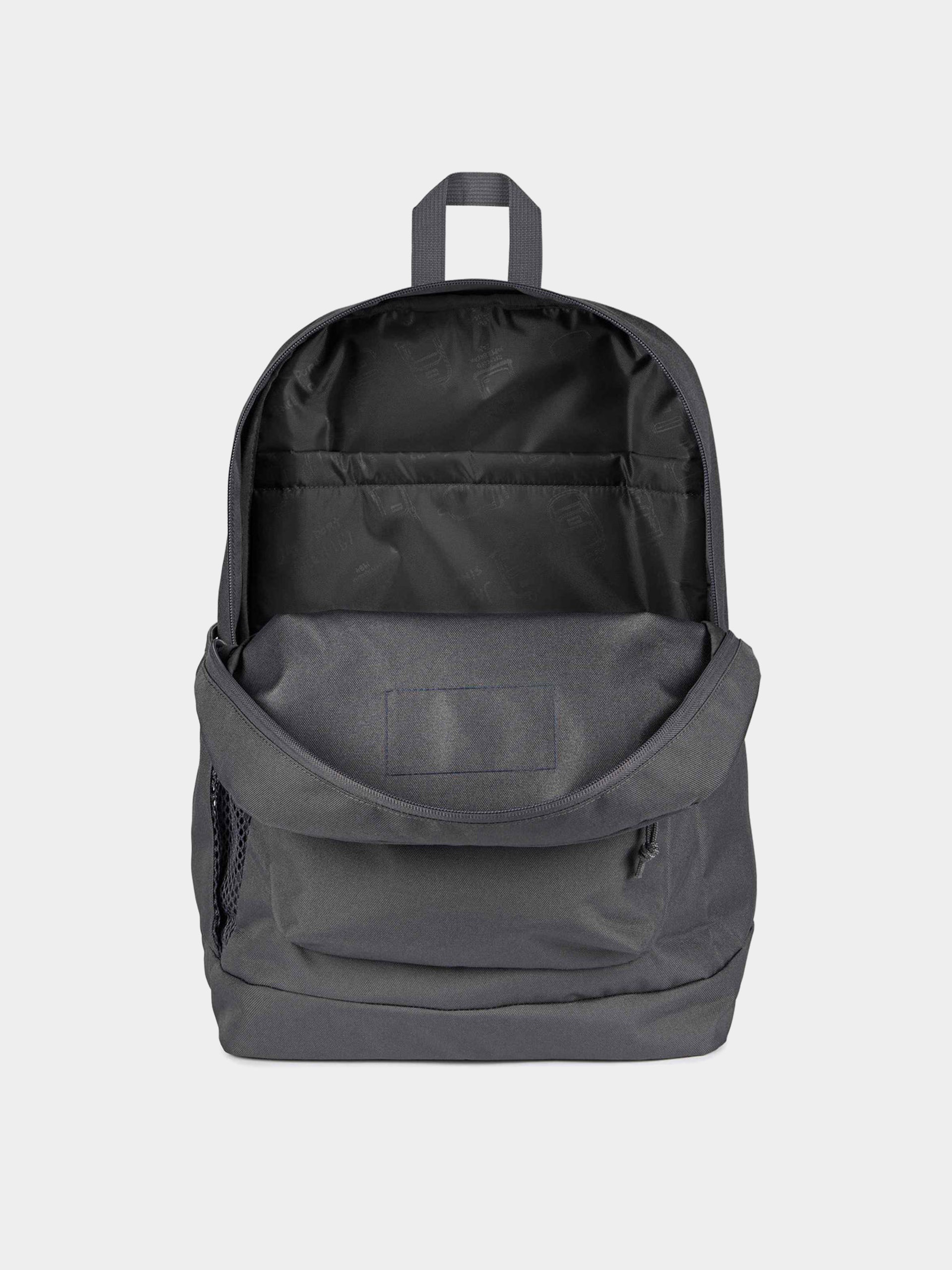Rucsac JanSport Cross Town Plus (smokey grit)