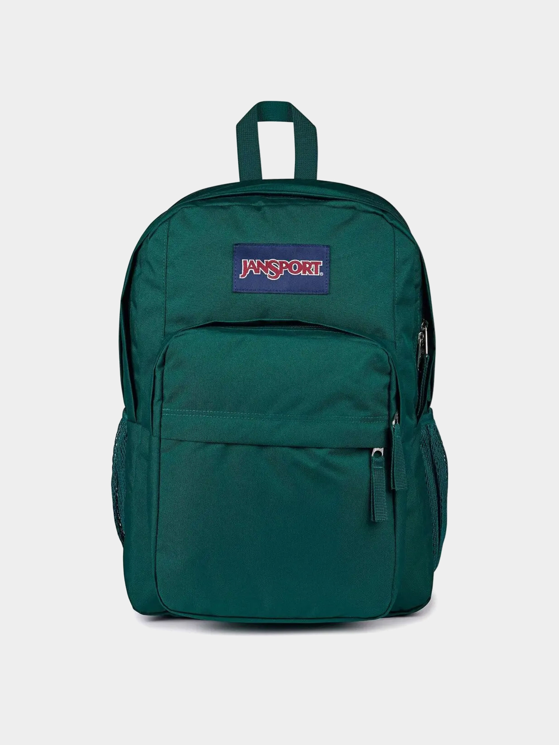 Rucsac JanSport Big Day Pack (deep juniper)
