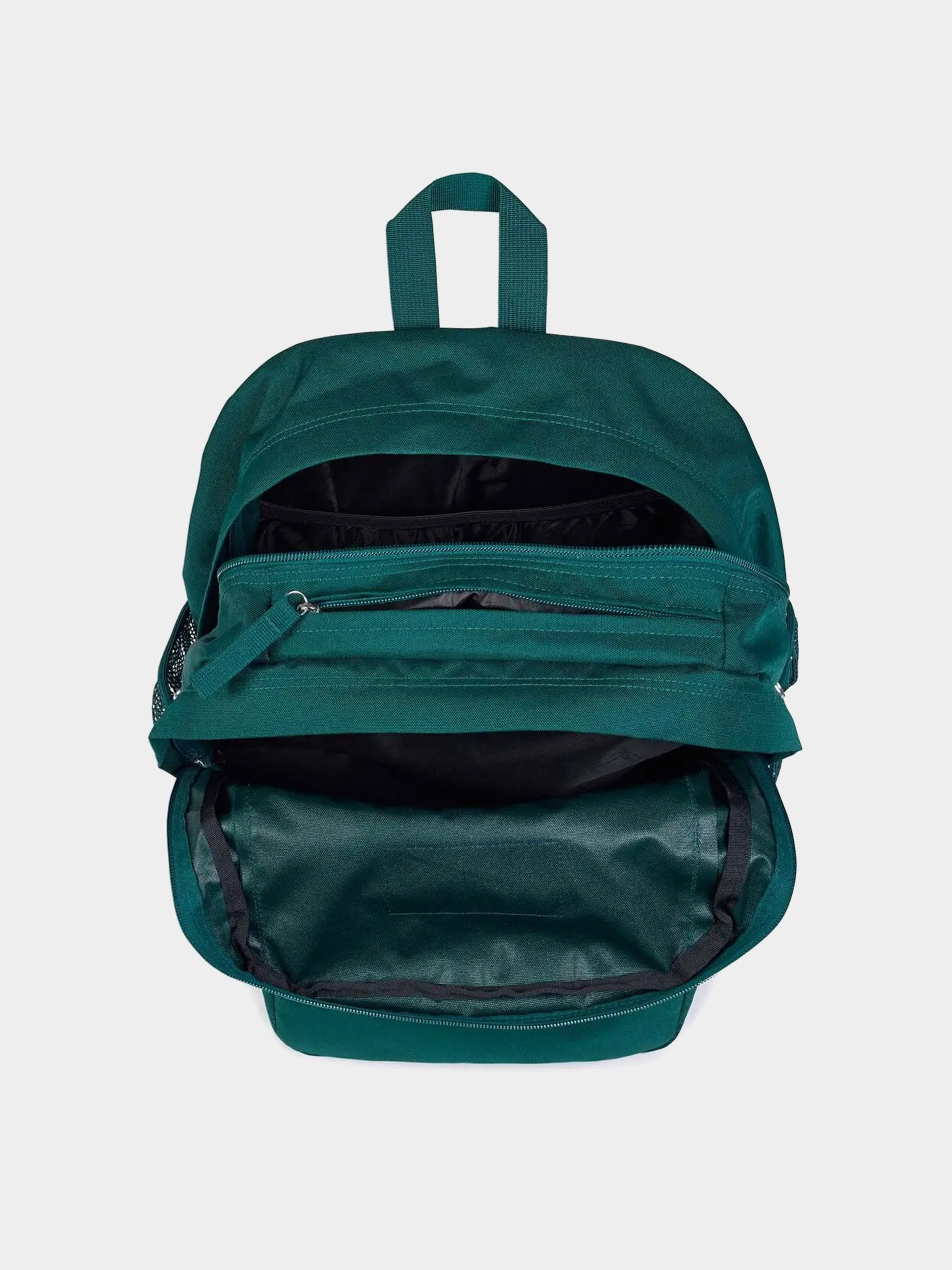 Rucsac JanSport Big Day Pack (deep juniper)