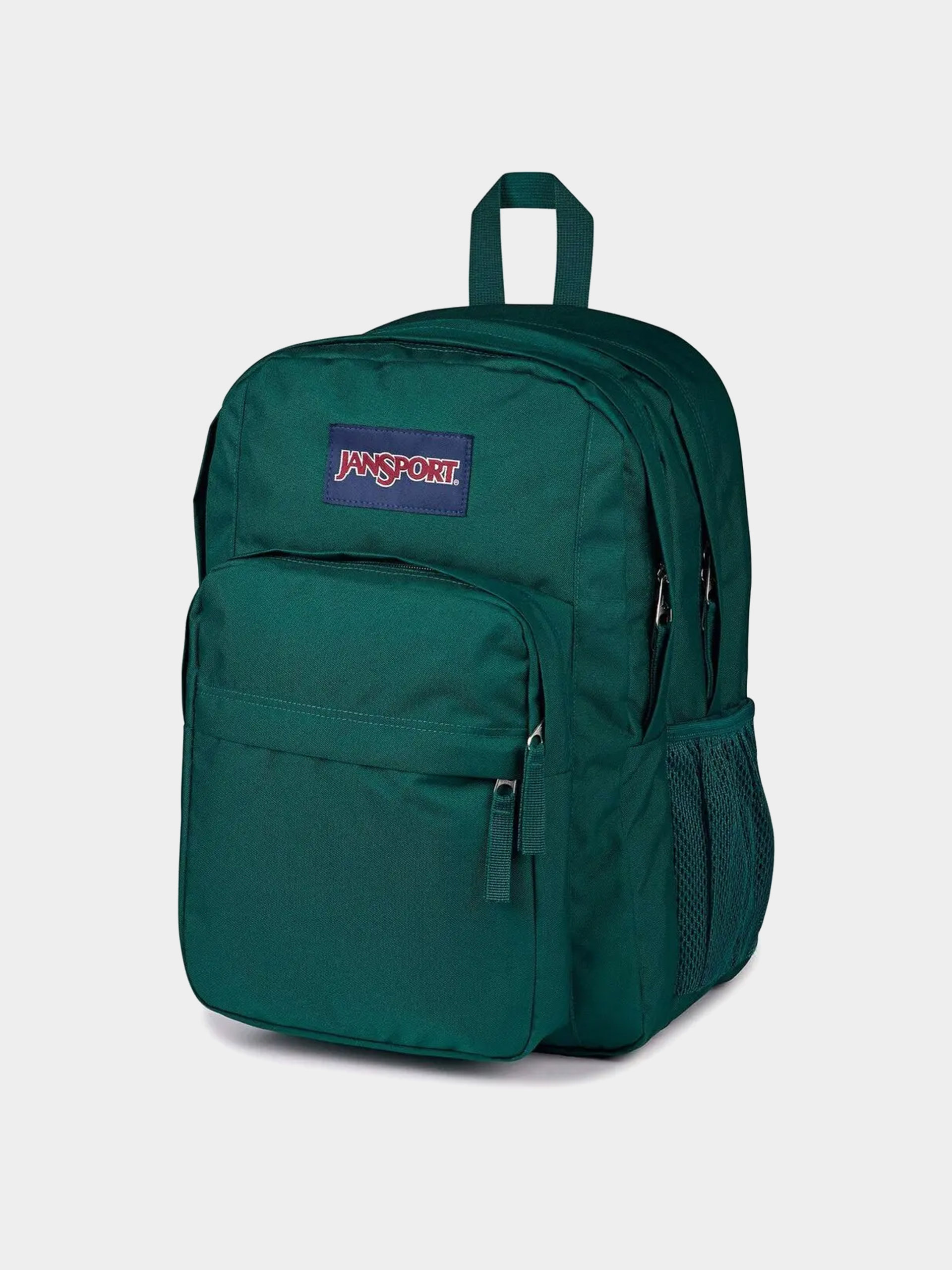 Rucsac JanSport Big Day Pack (deep juniper)