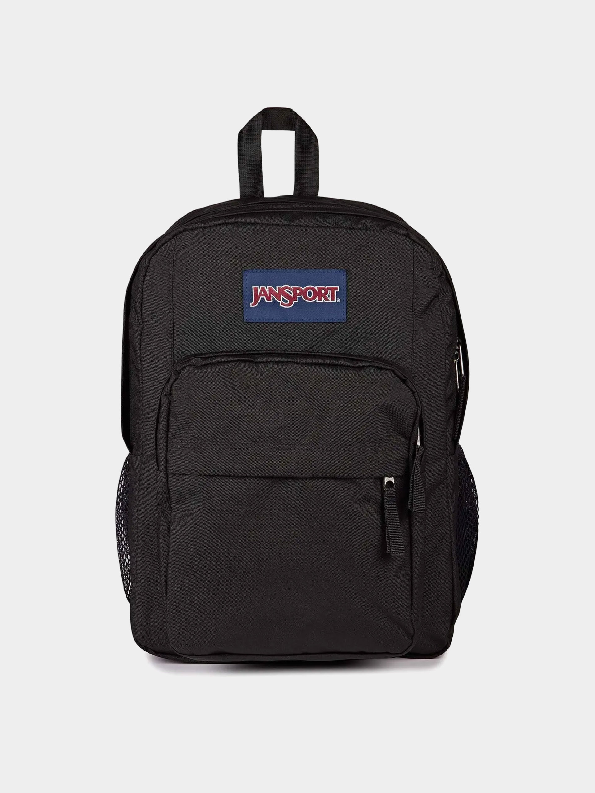 Rucsac JanSport Big Day Pack (black)