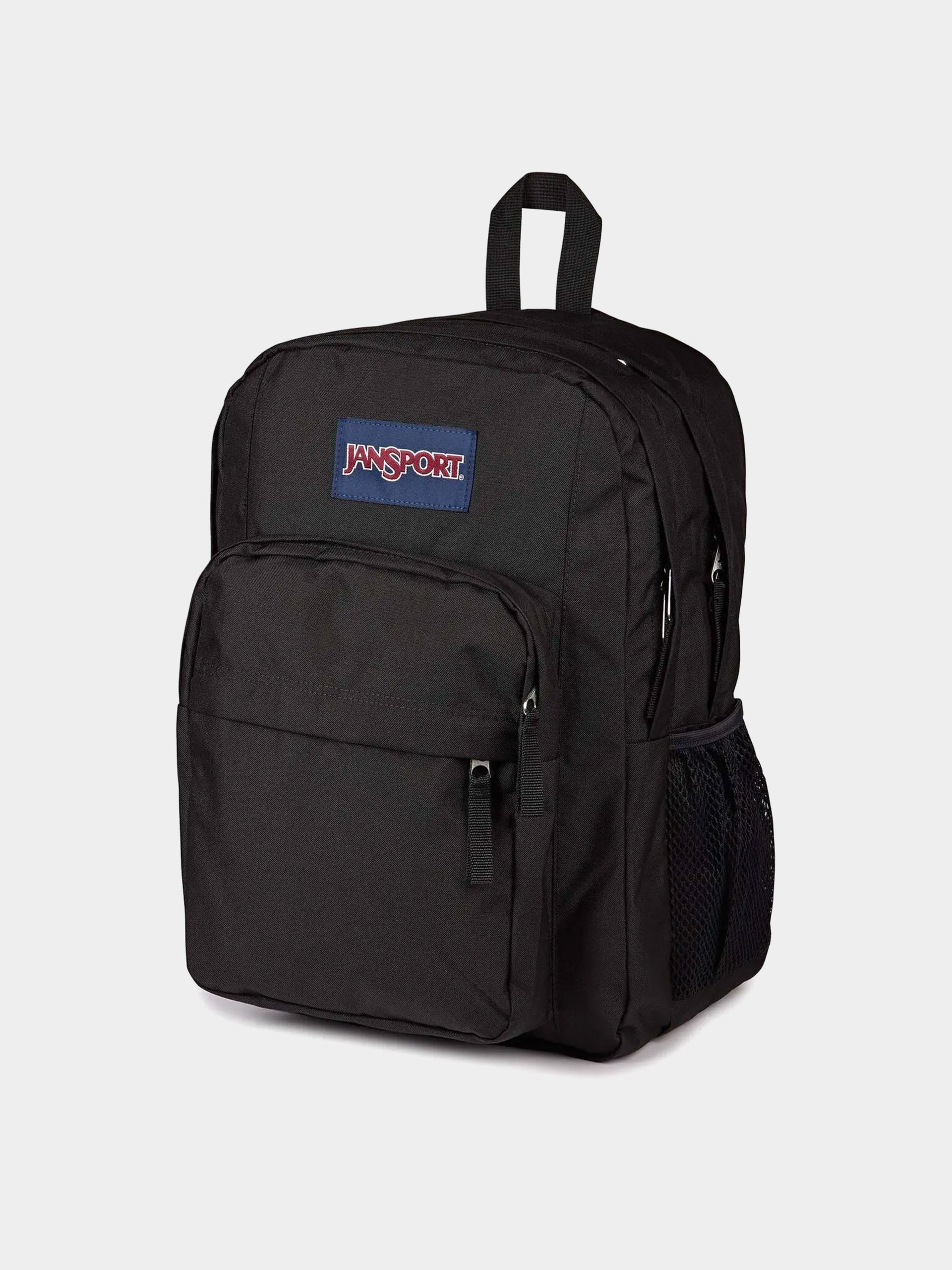 Rucsac JanSport Big Day Pack (black)