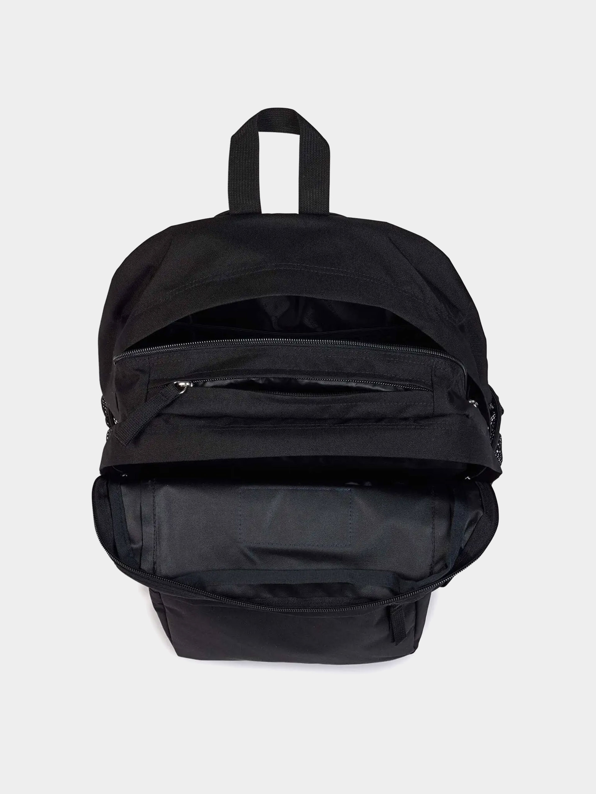 Rucsac JanSport Big Day Pack (black)