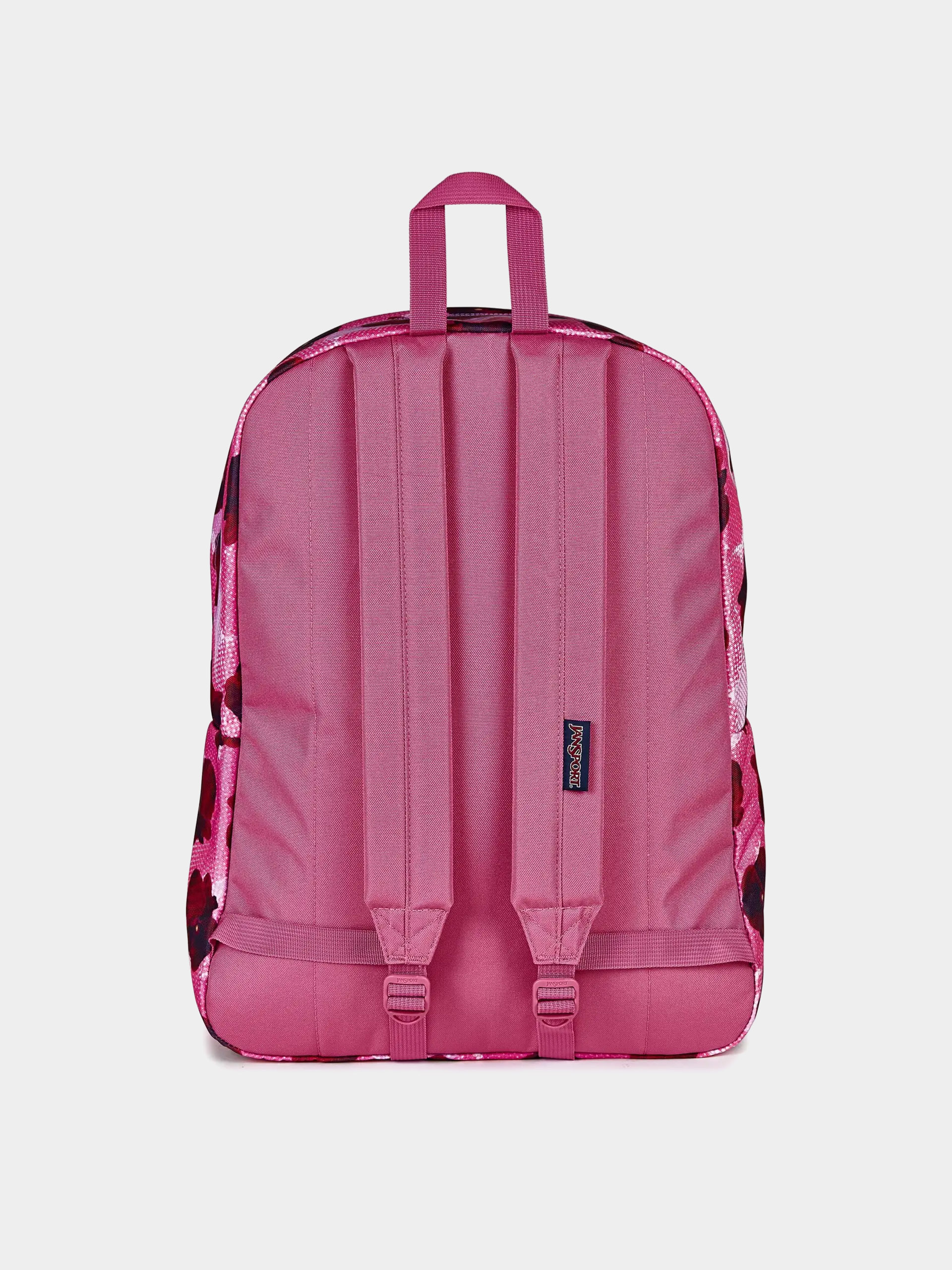 Rucsac JanSport SuperBreak One (pop art digital fuchsia)