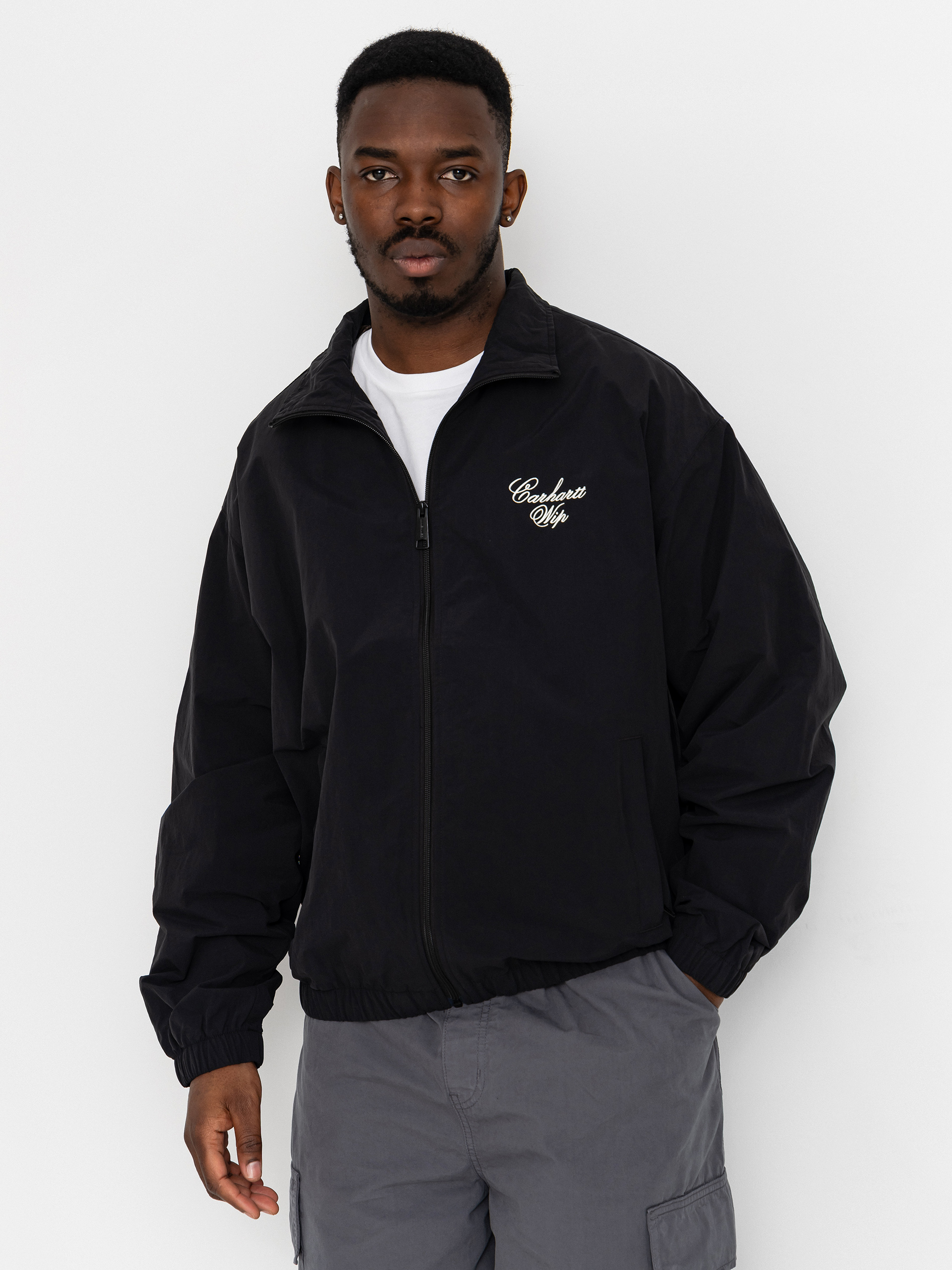 Geacă Carhartt WIP Travon