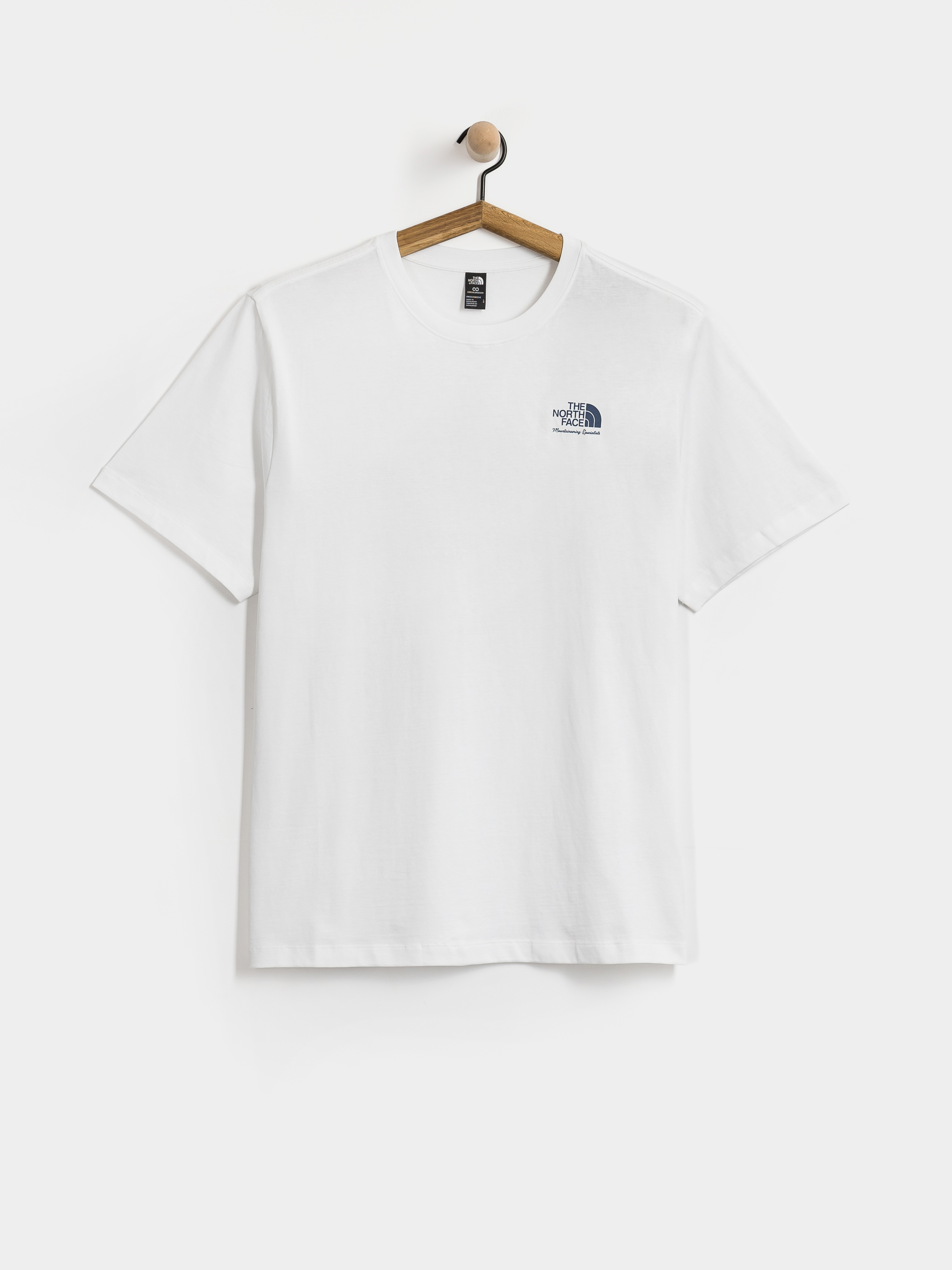 Tricou The North Face Og Store Relaxed (tnf white)