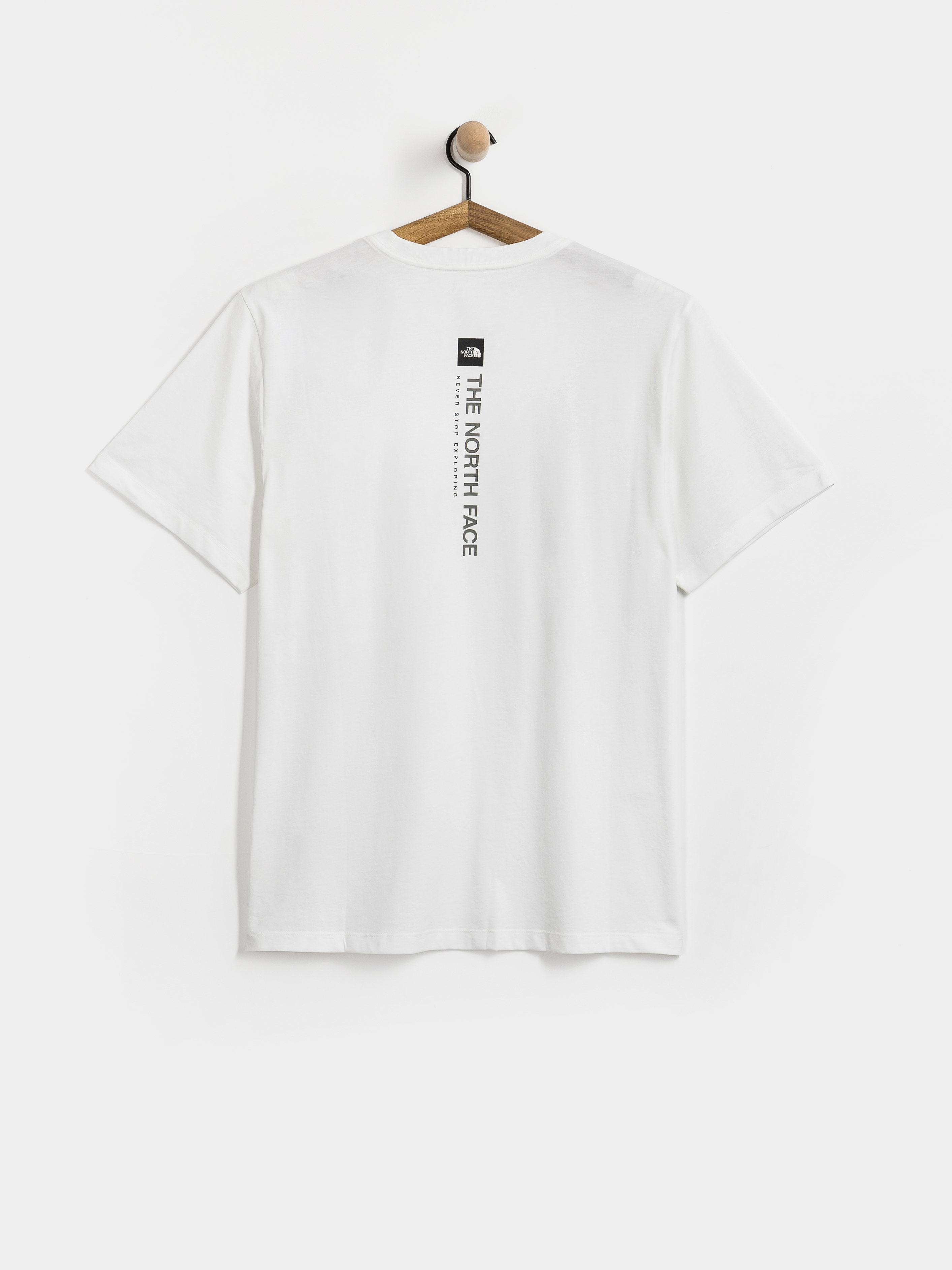 Tricou The North Face Vertical Regular