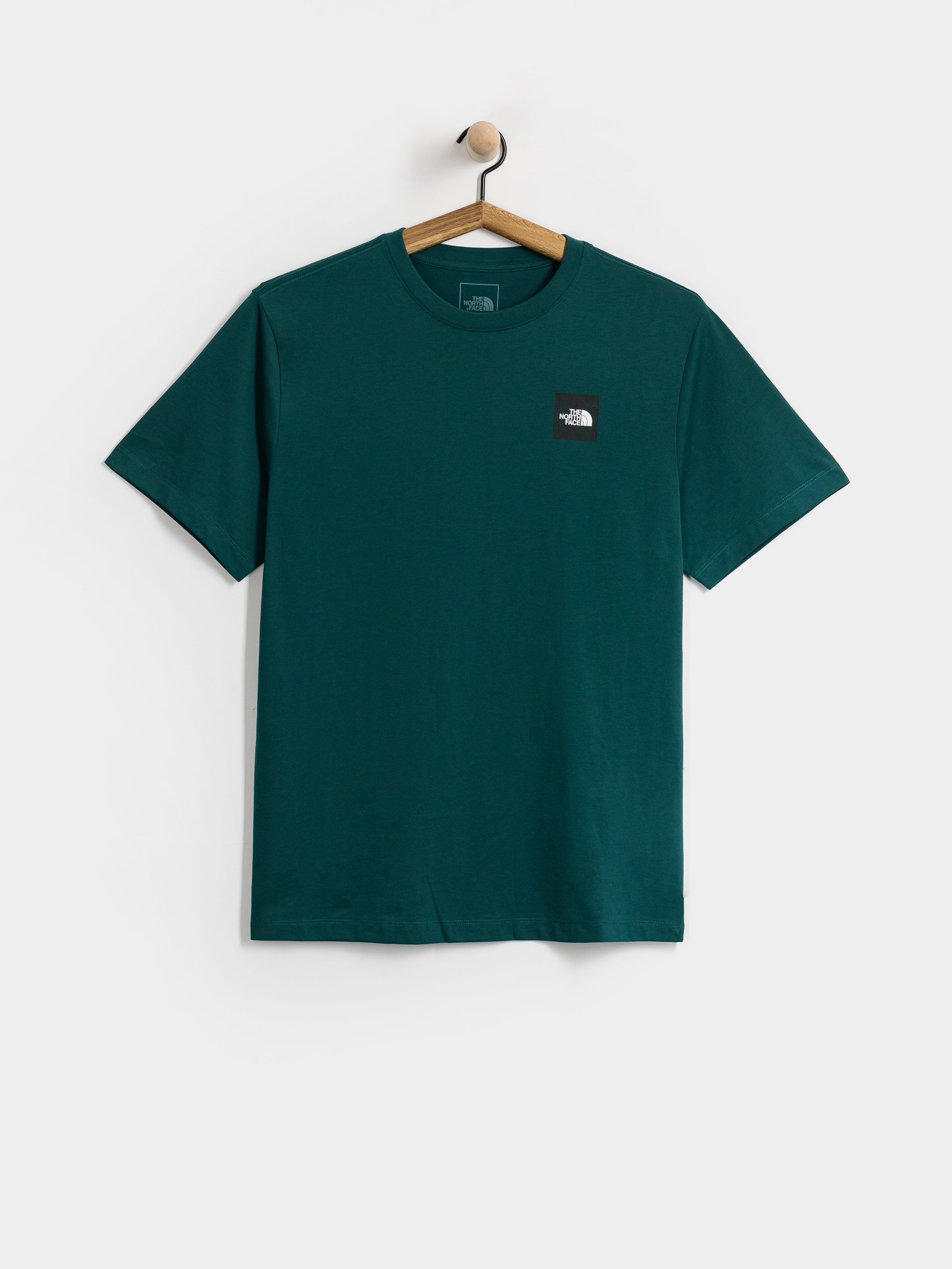 Tricou The North Face Monte Regular (pacific teal)