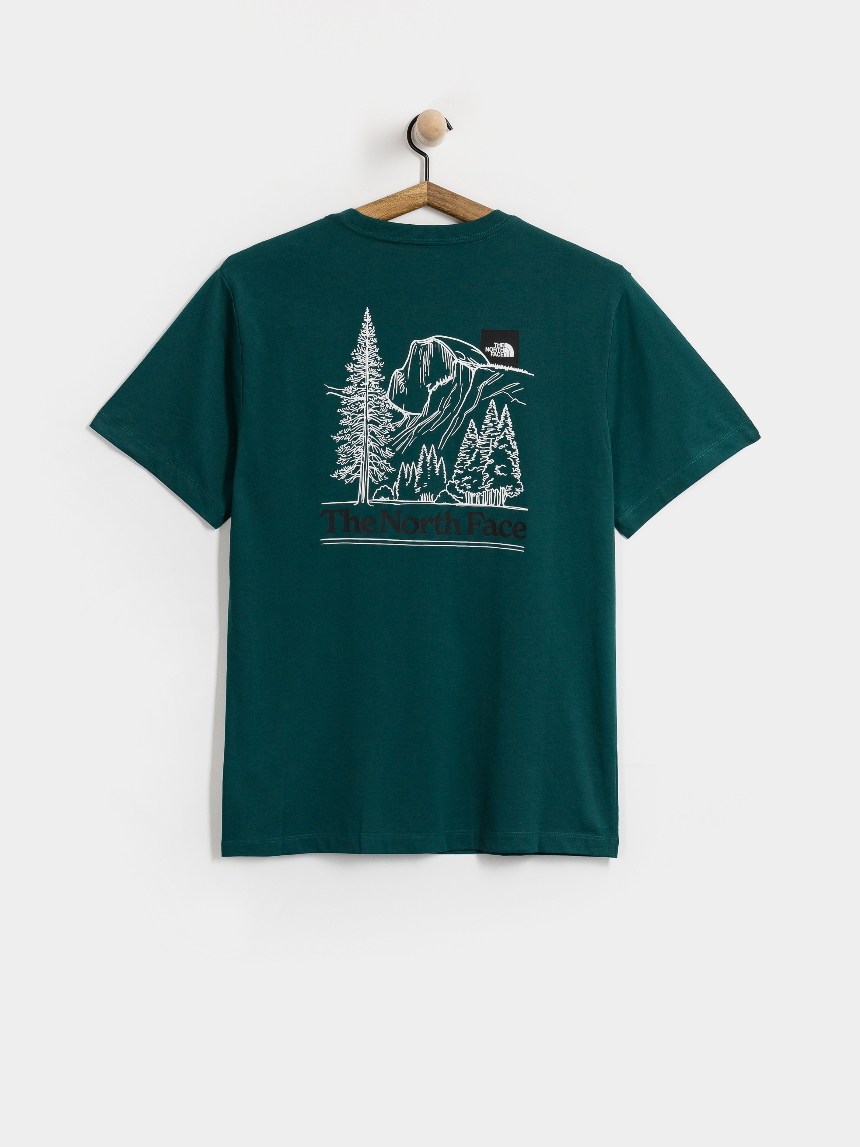 Tricou The North Face Monte Regular