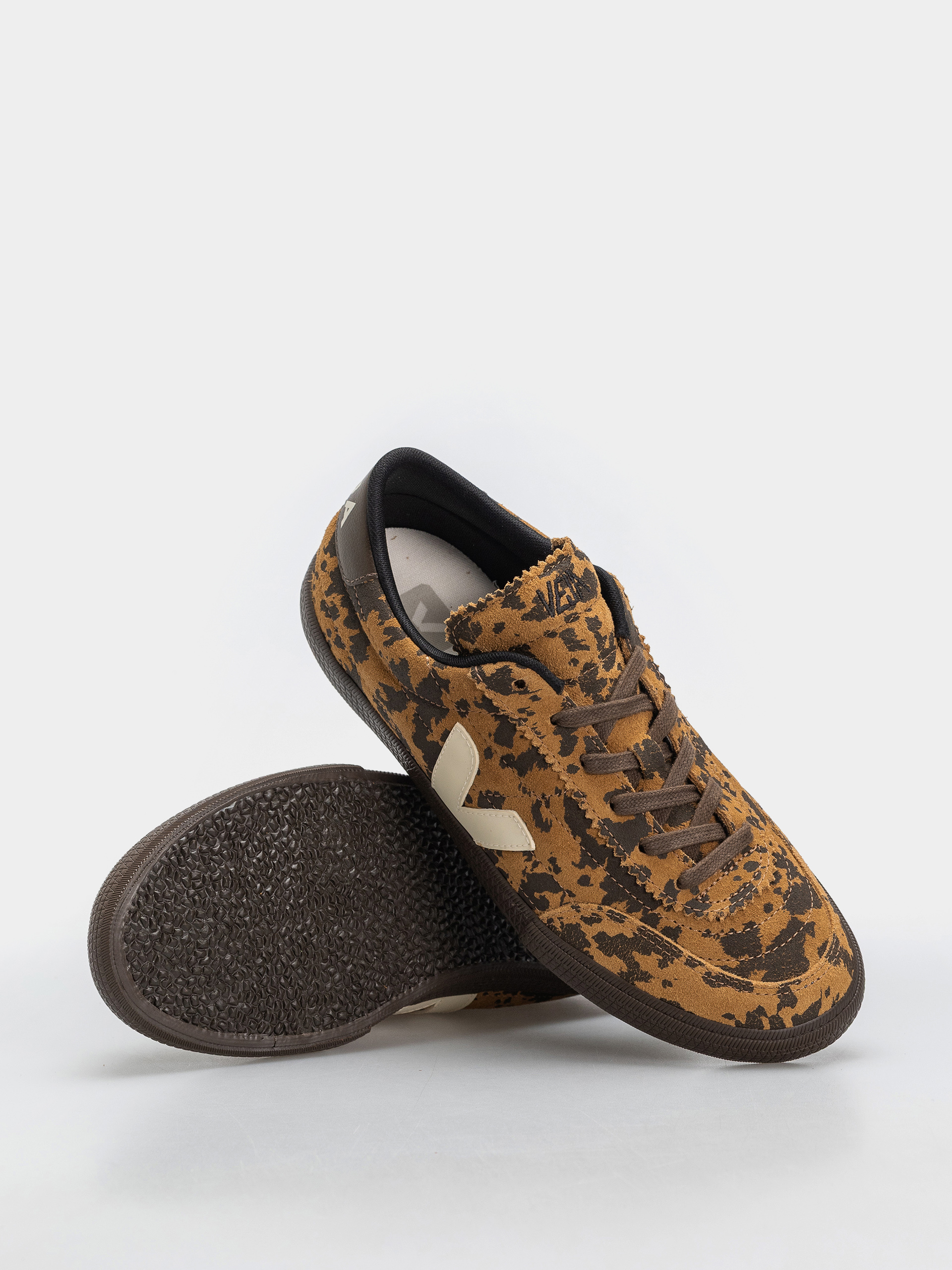Pantofi Veja Panenka Wmn (camel wild country)