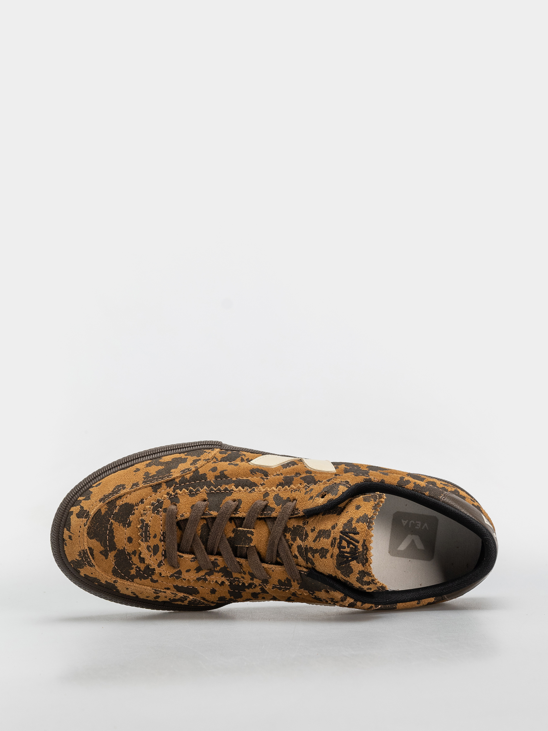 Pantofi Veja Panenka Wmn (camel wild country)