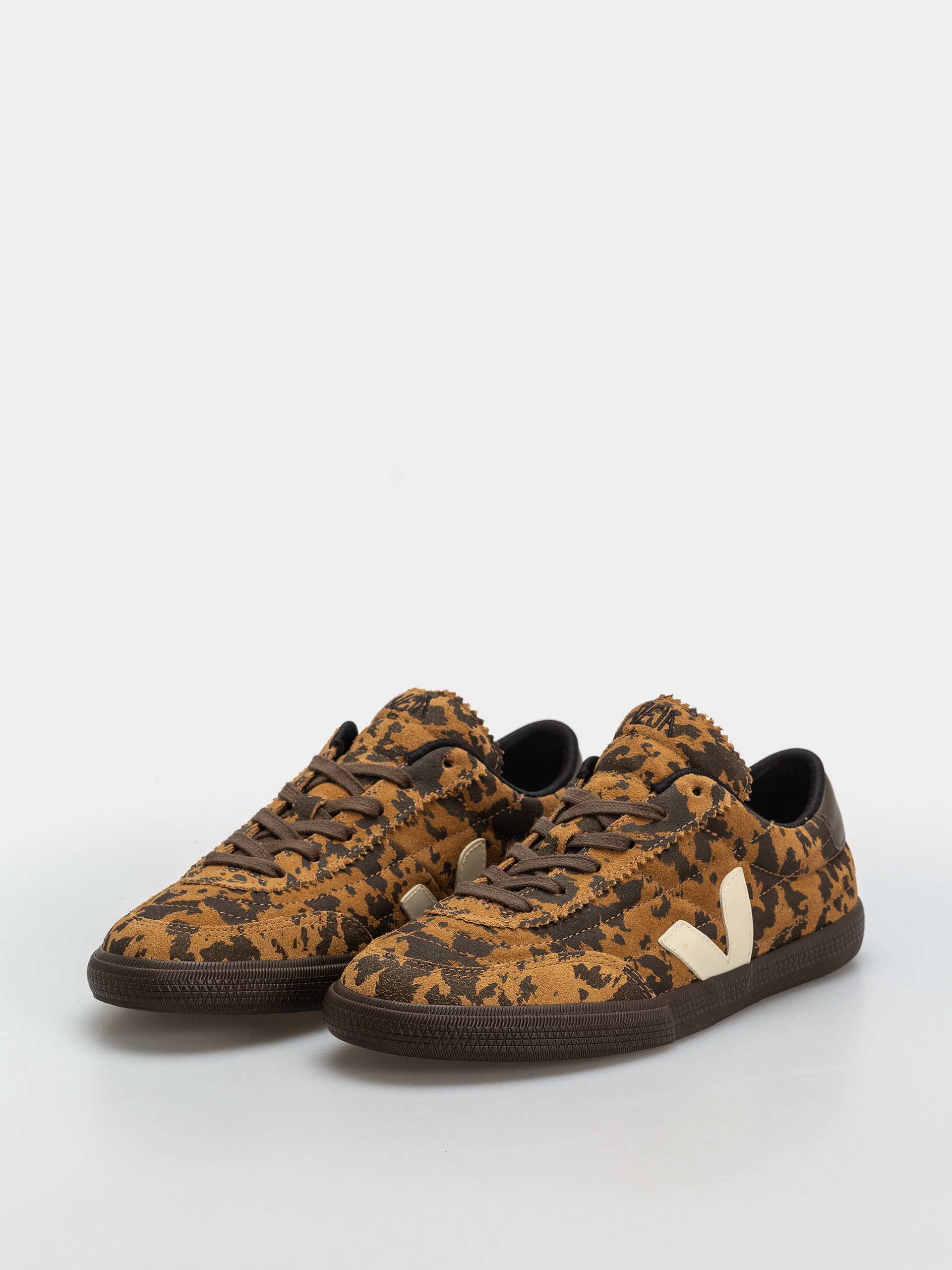 Pantofi Veja Panenka Wmn (camel wild country)