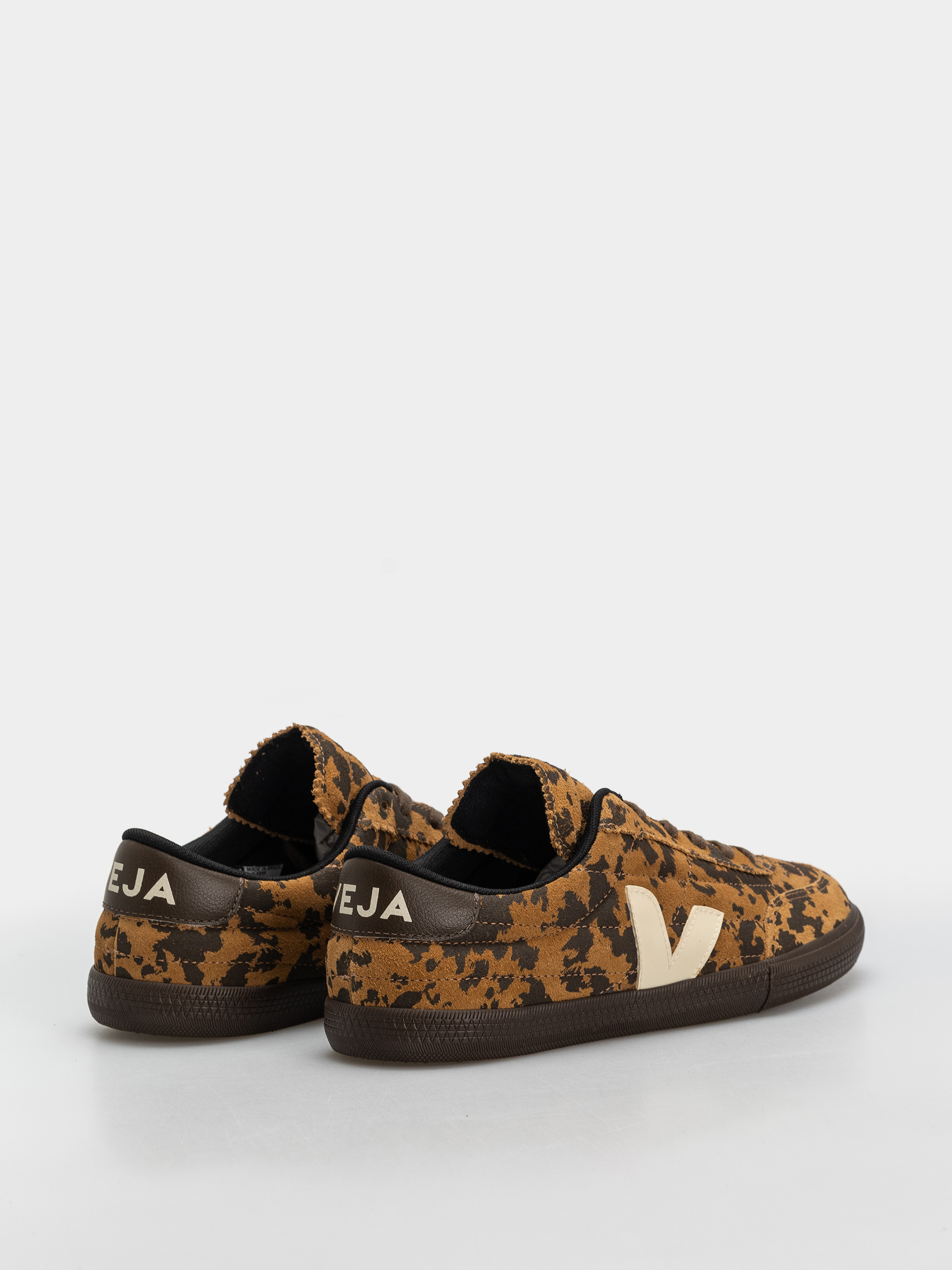 Pantofi Veja Panenka Wmn (camel wild country)