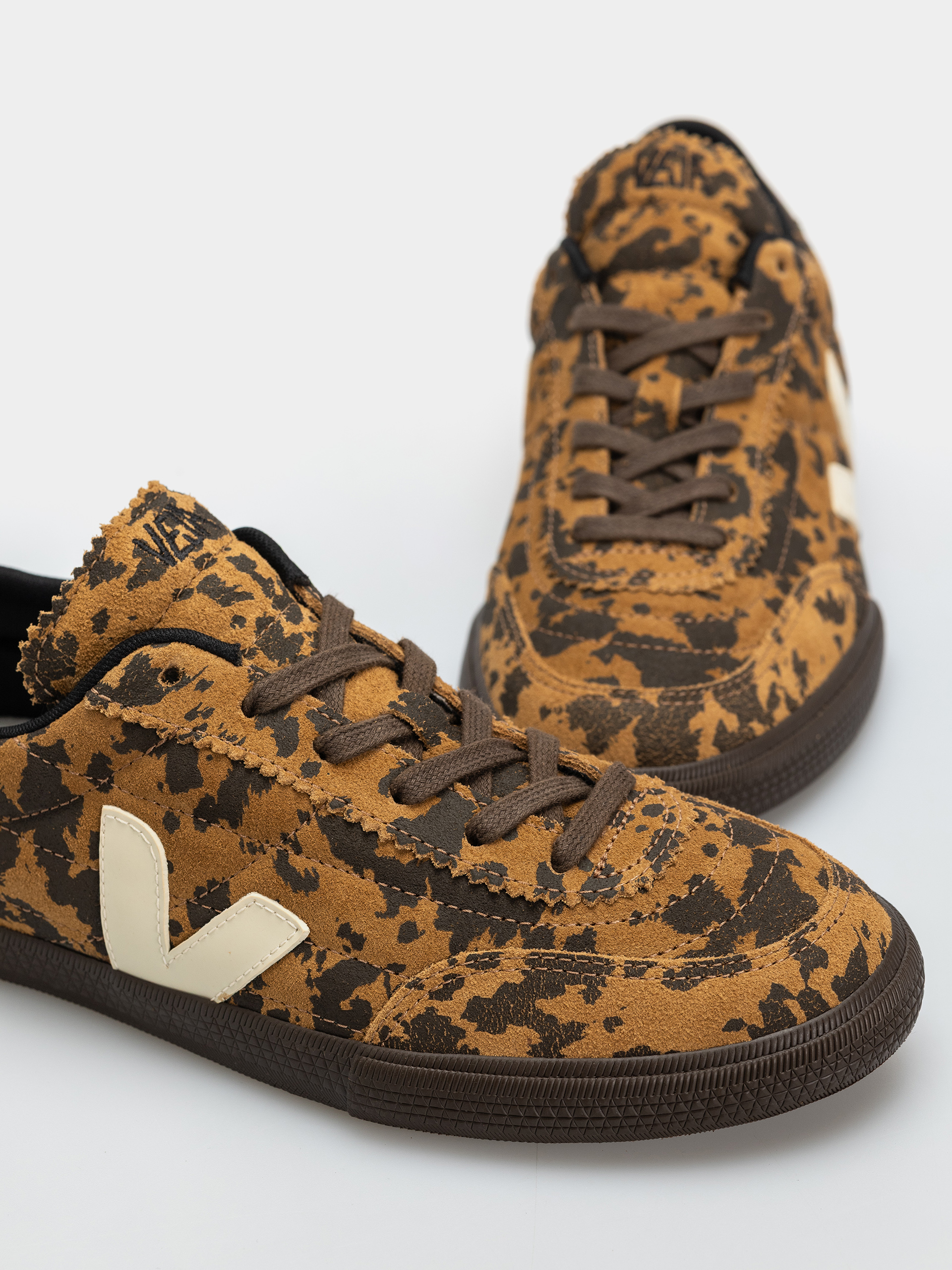 Pantofi Veja Panenka Wmn (camel wild country)