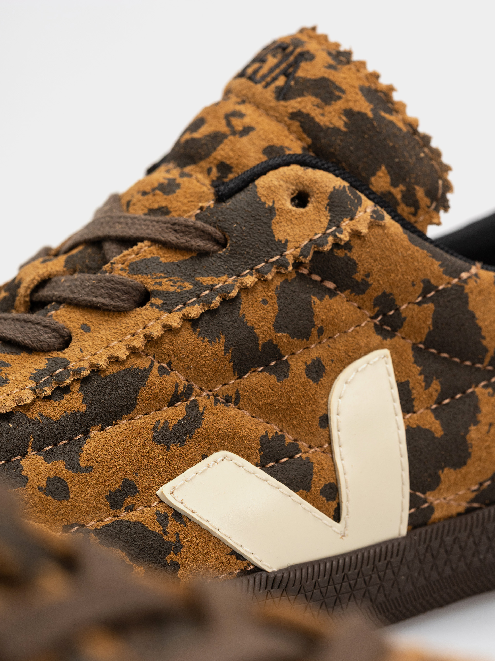 Pantofi Veja Panenka Wmn (camel wild country)