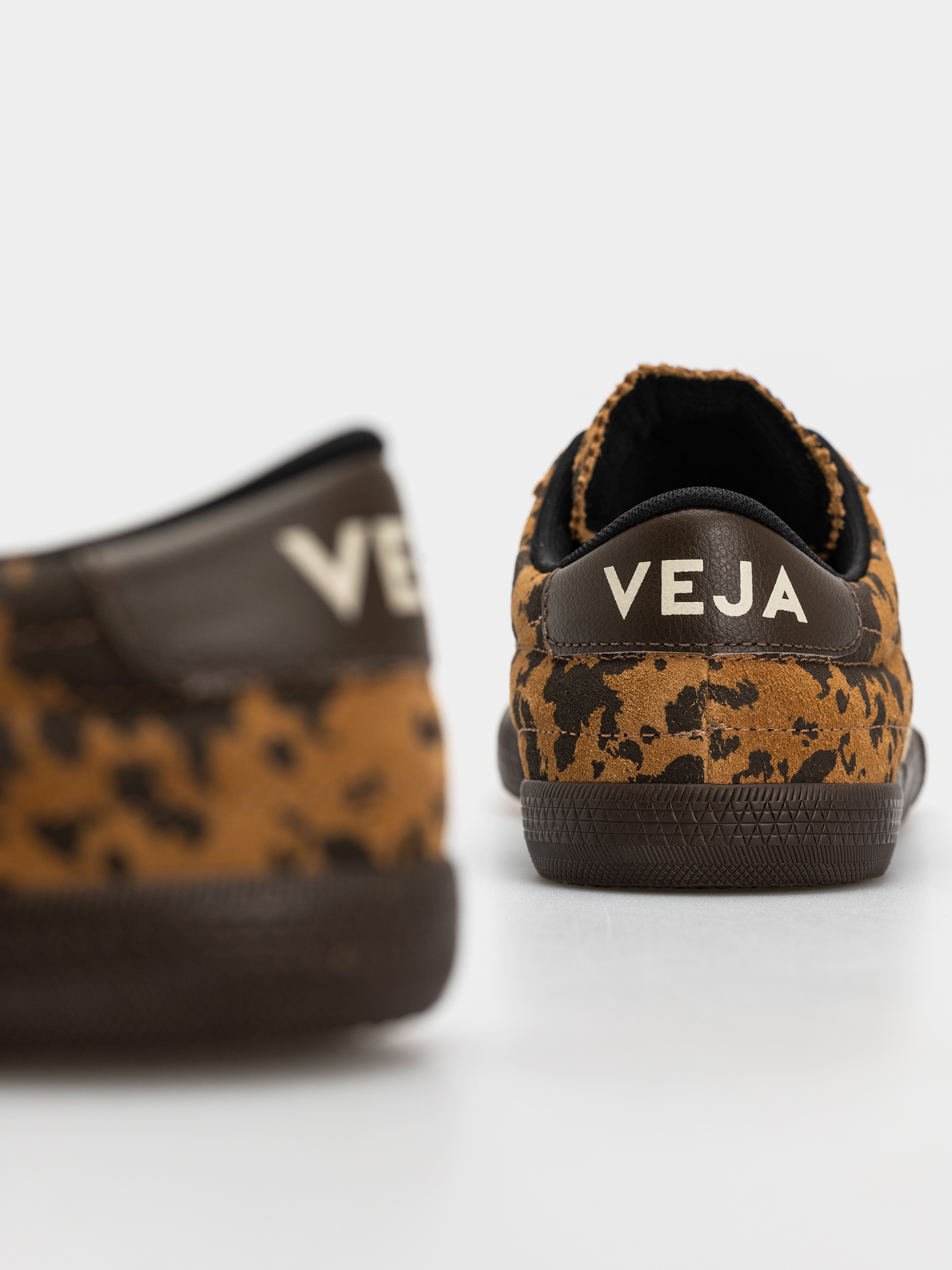 Pantofi Veja Panenka Wmn (camel wild country)