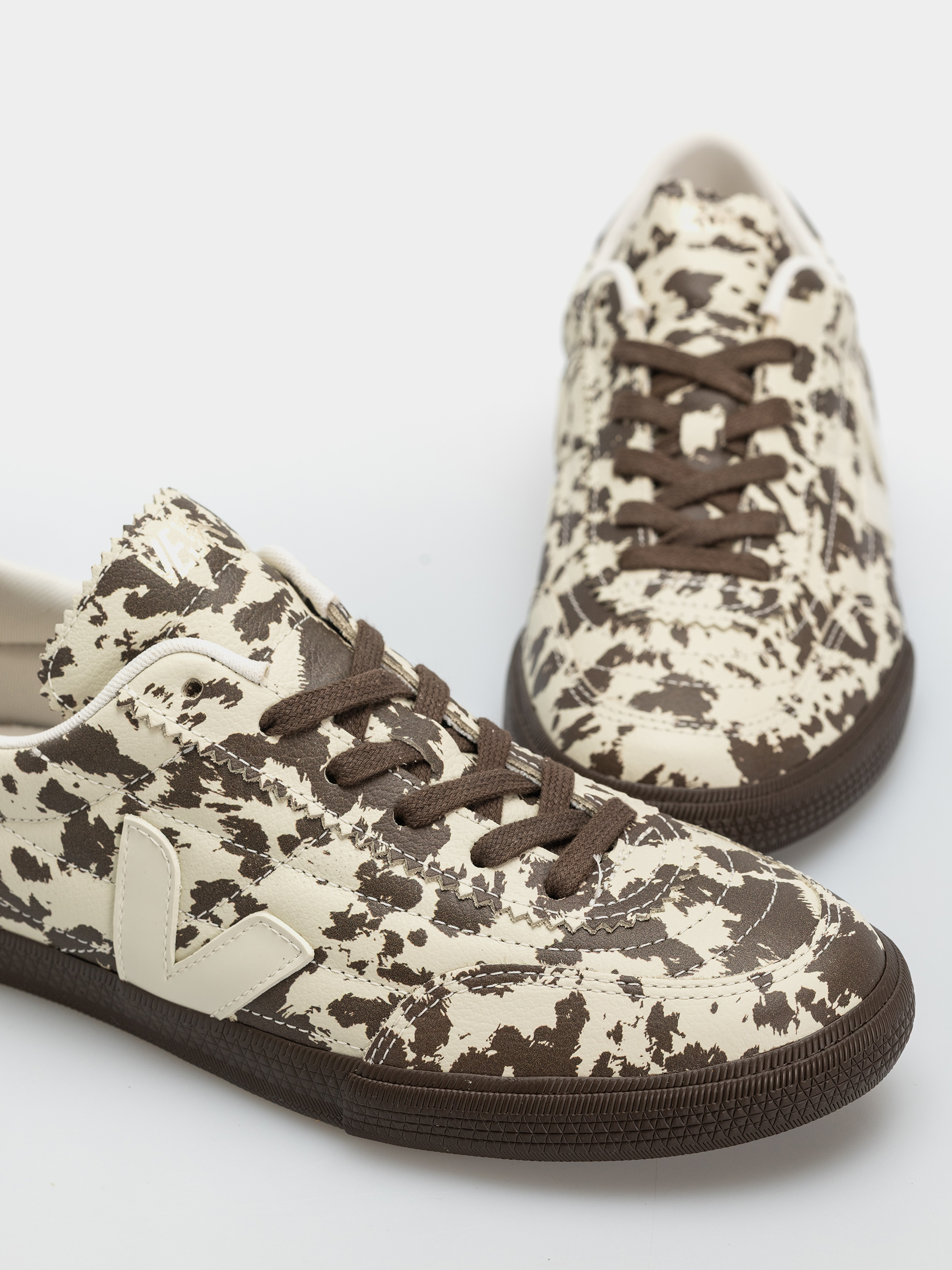 Pantofi Veja Panenka Wmn (pierre wild country)