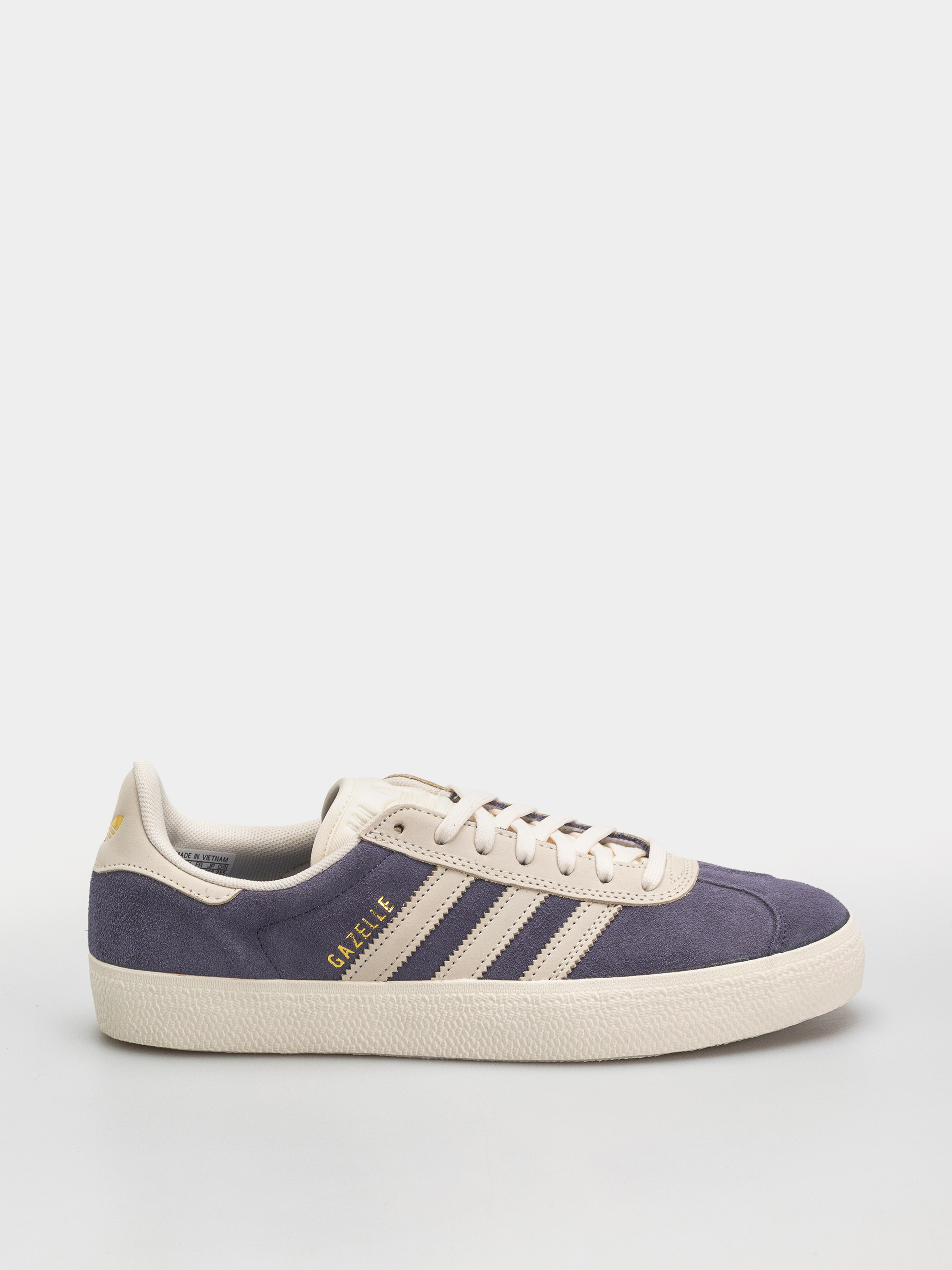Pantofi adidas Gazelle Adv (suppur/cwhite/goldmt)