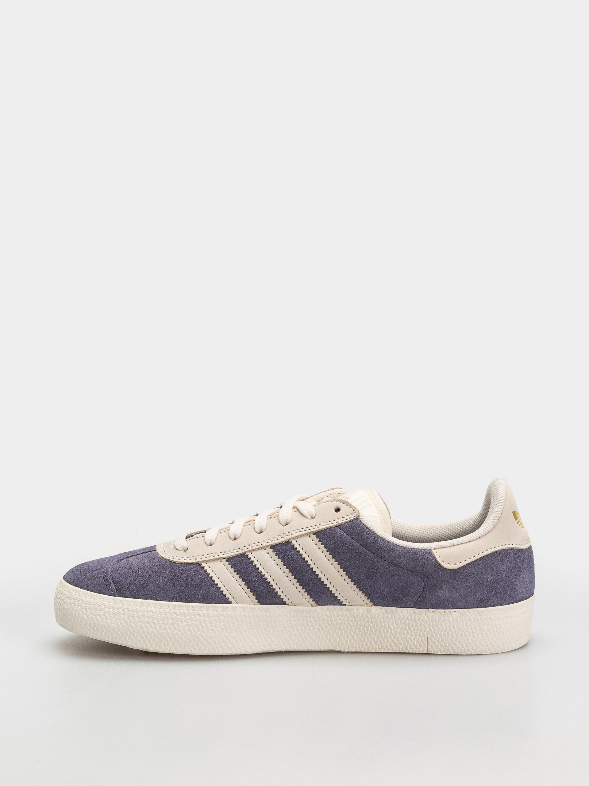 Pantofi adidas Gazelle Adv (suppur/cwhite/goldmt)