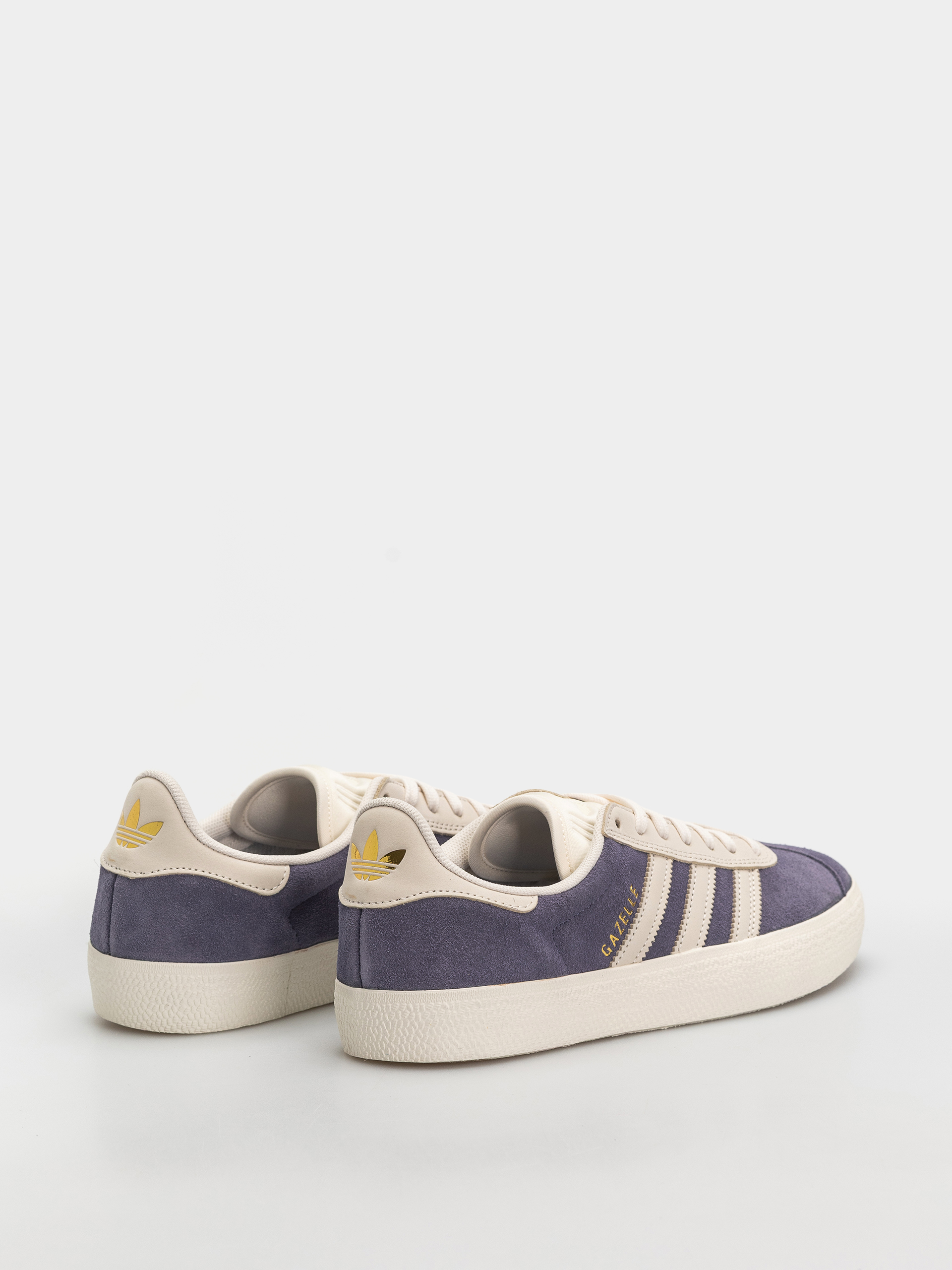 Pantofi adidas Gazelle Adv (suppur/cwhite/goldmt)