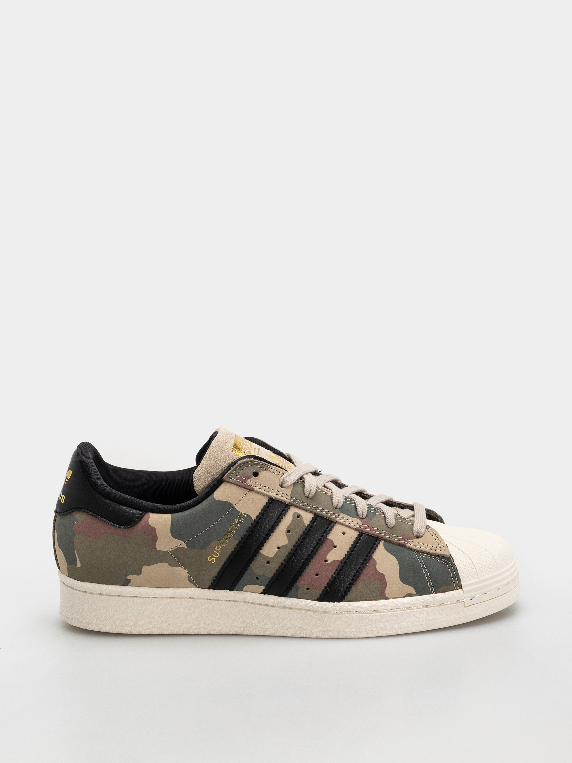 Pantofi adidas Superstar Adv (khathr/cblack/cwhite)