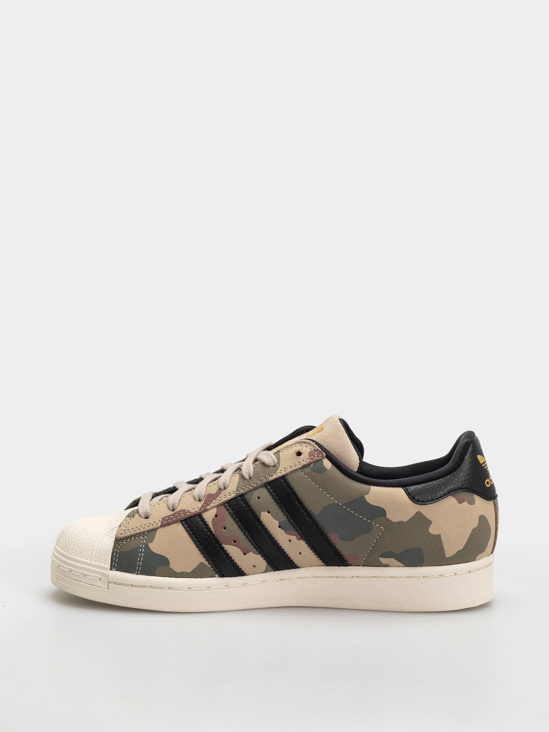 Pantofi adidas Superstar Adv (khathr/cblack/cwhite)