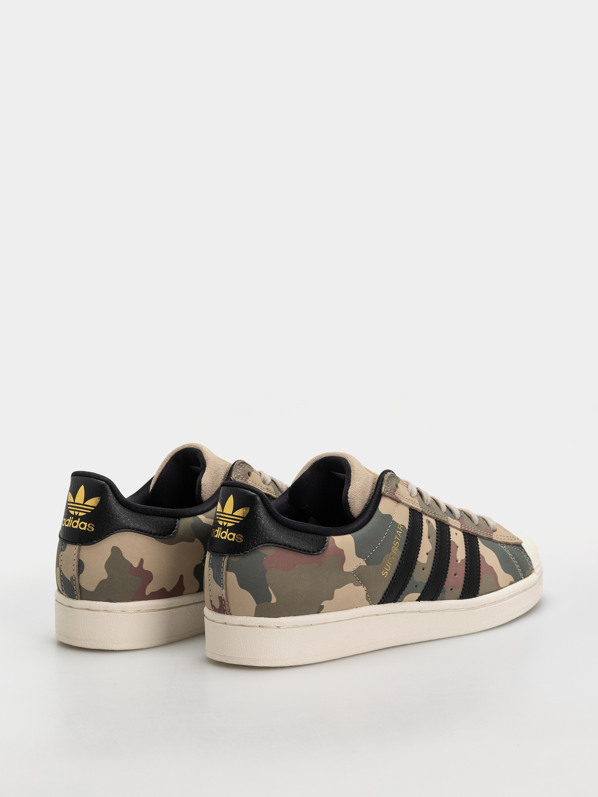 Pantofi adidas Superstar Adv (khathr/cblack/cwhite)