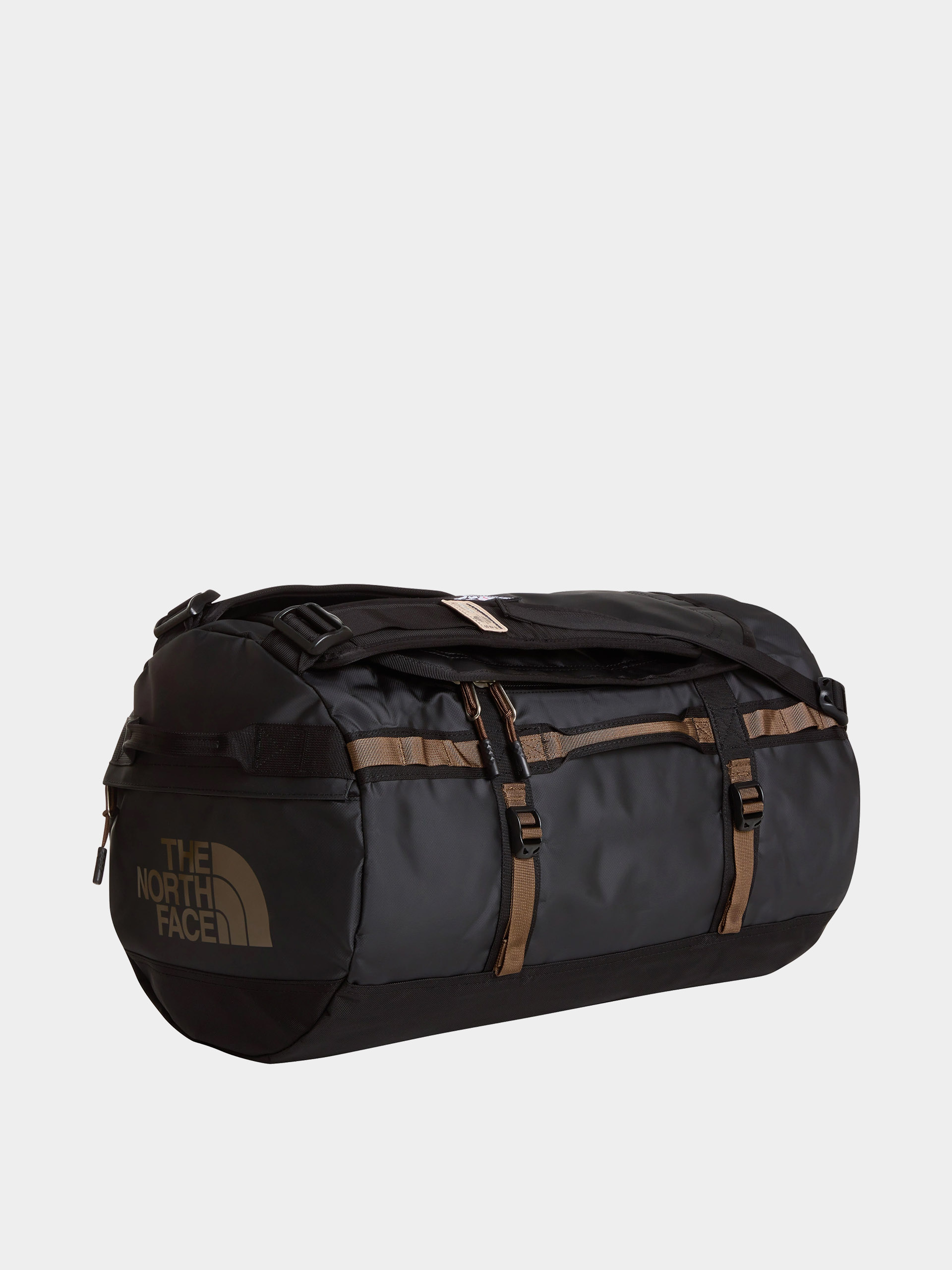 Geantă The North Face Base Camp Duffel S