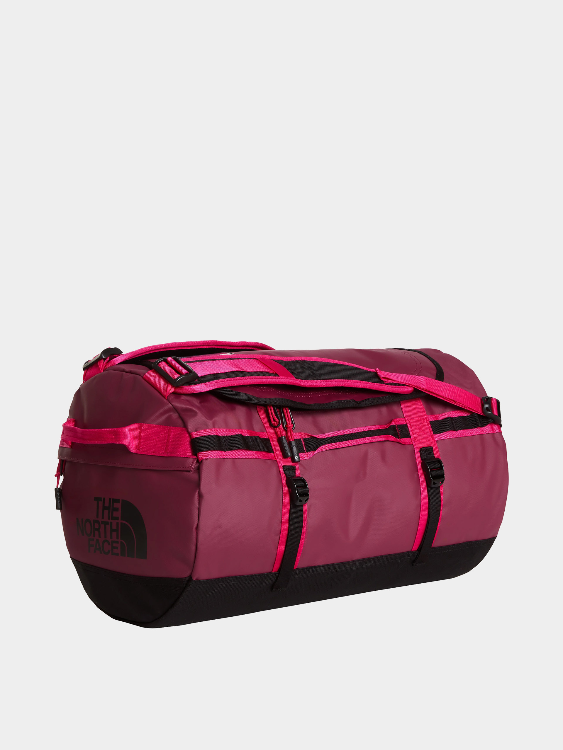 Geantă The North Face Base Camp Duffel S