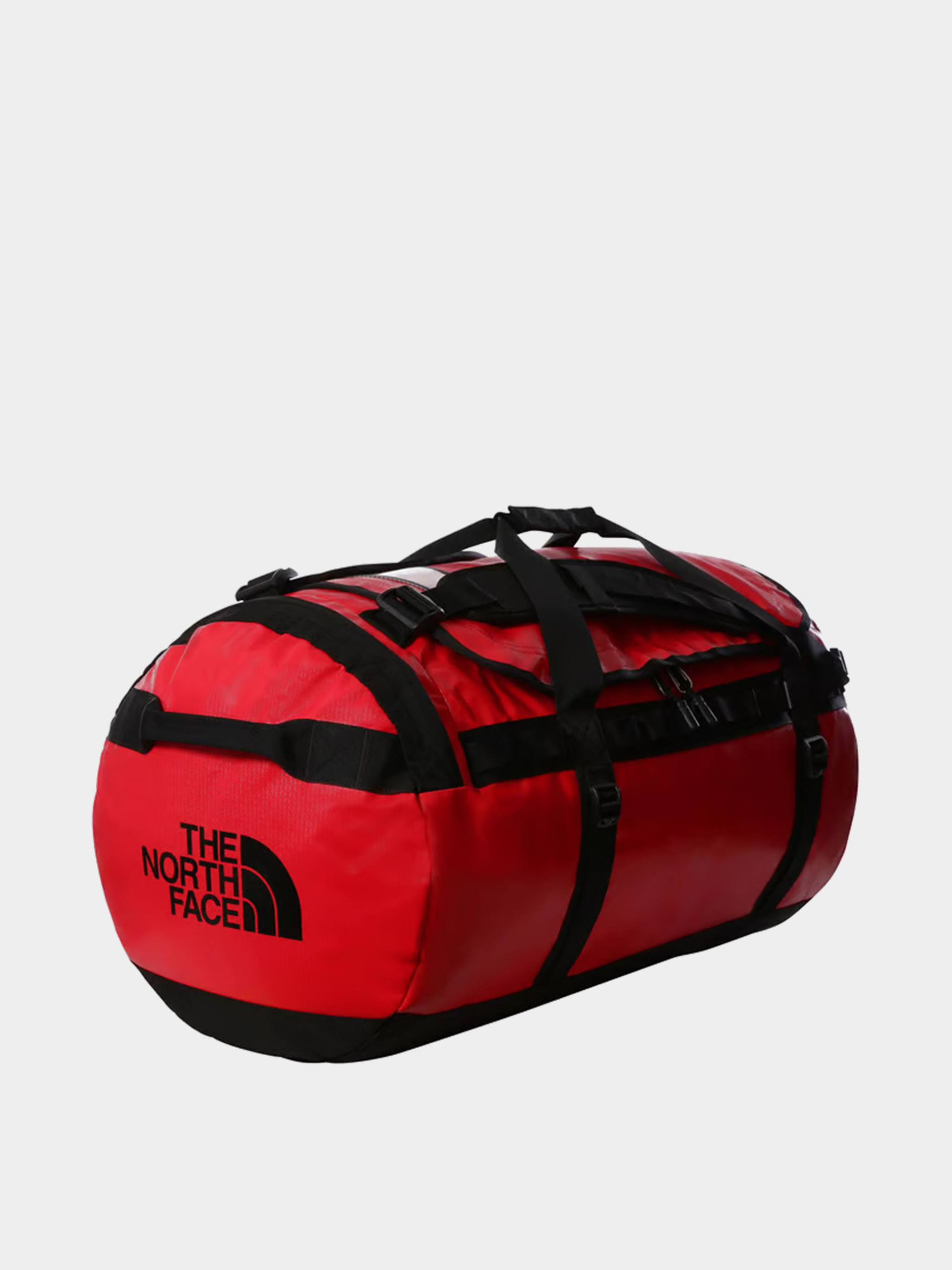 Geantu0103 The North Face Base Camp Duffel L (tnf redtnf blacknpf)