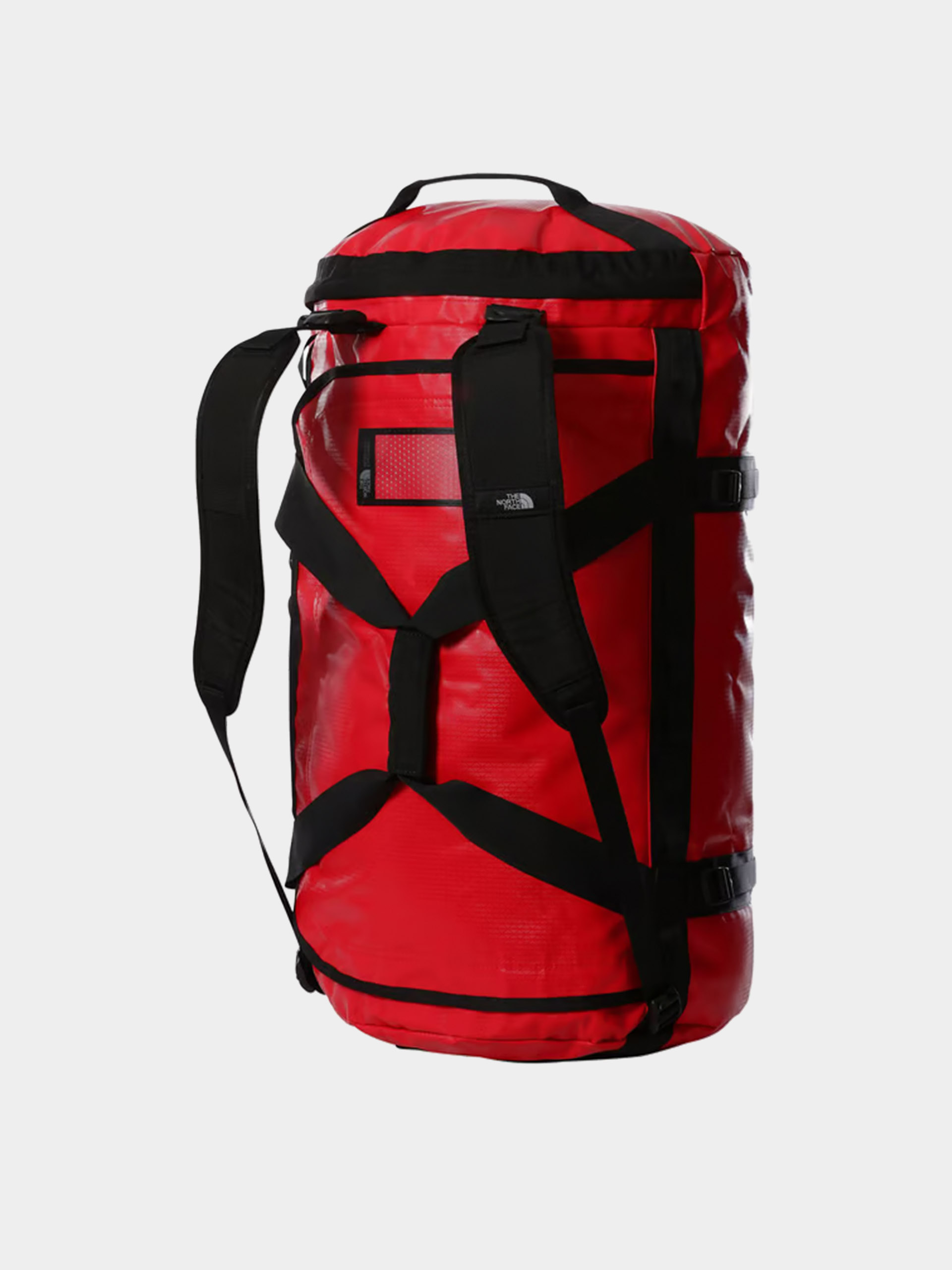 Geantă The North Face Base Camp Duffel L (tnf redtnf blacknpf)
