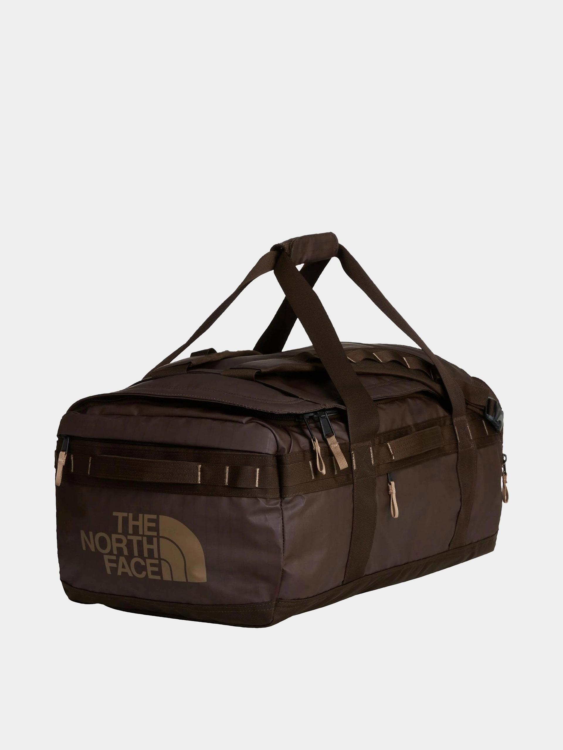 Geantă The North Face Base Camp Voyager Duffel 62L