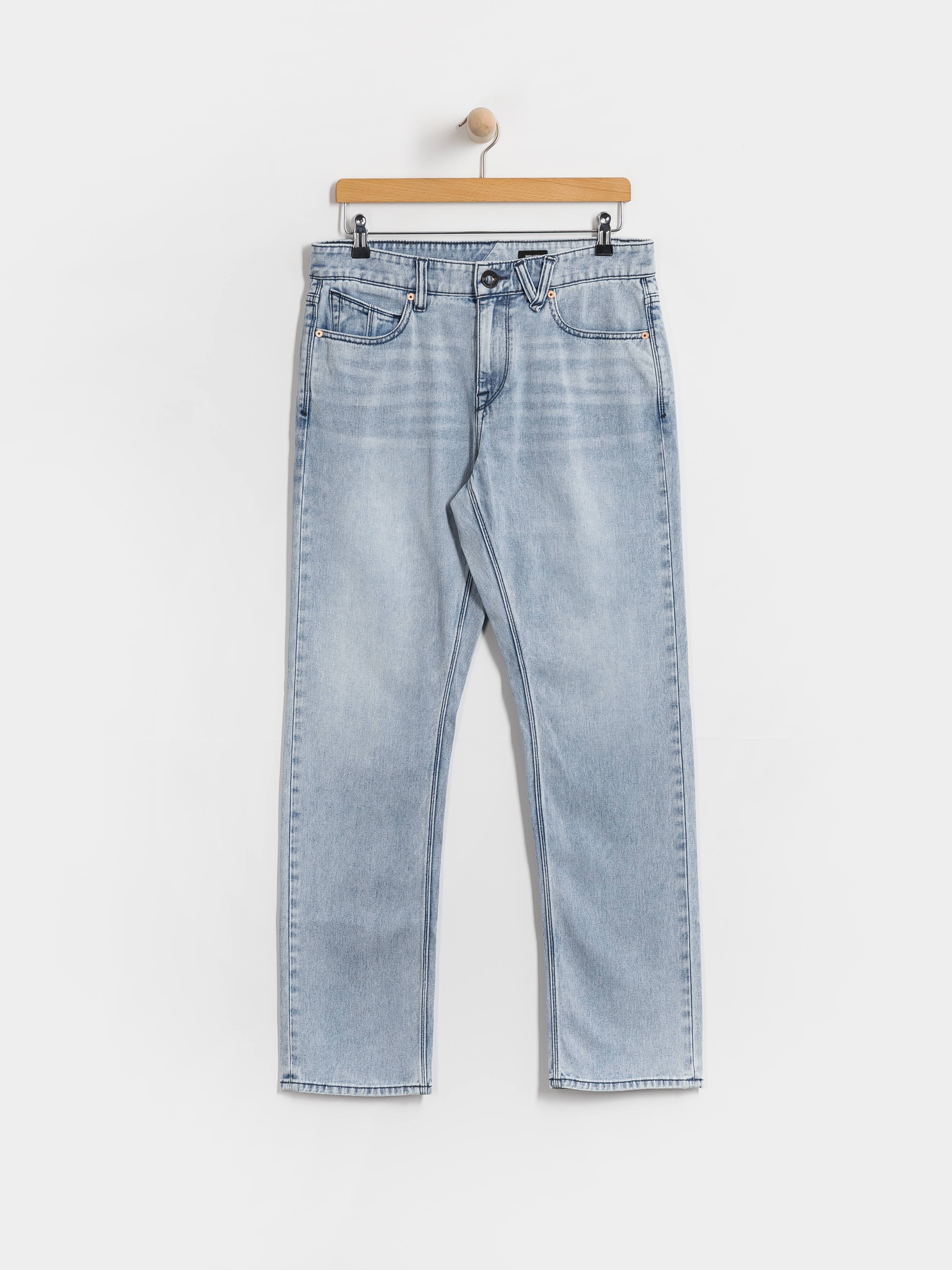 Pantaloni Volcom Solver