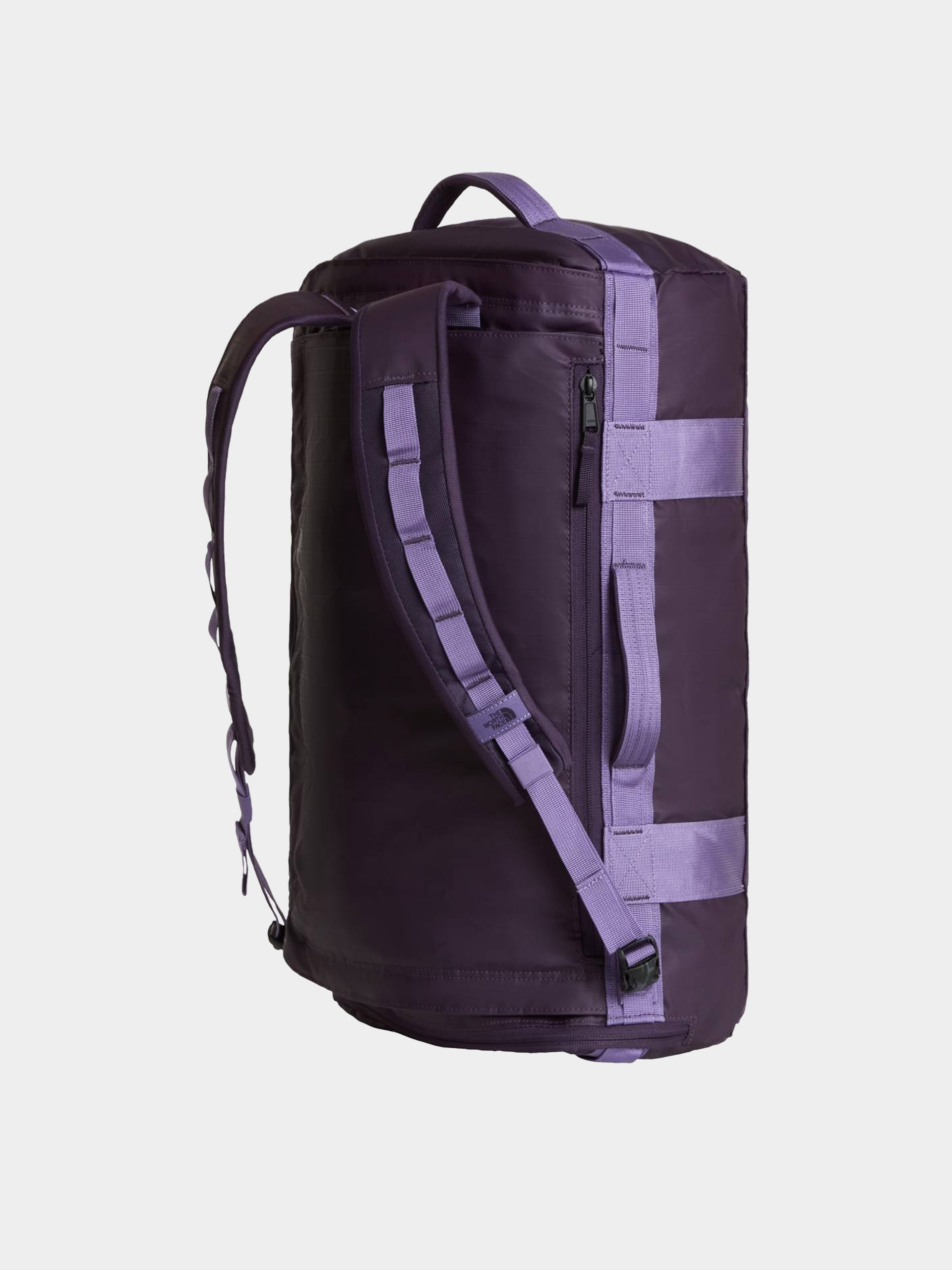 Geantă The North Face Base Camp Voyager Duffel 32L (endless dusk/grounded p)