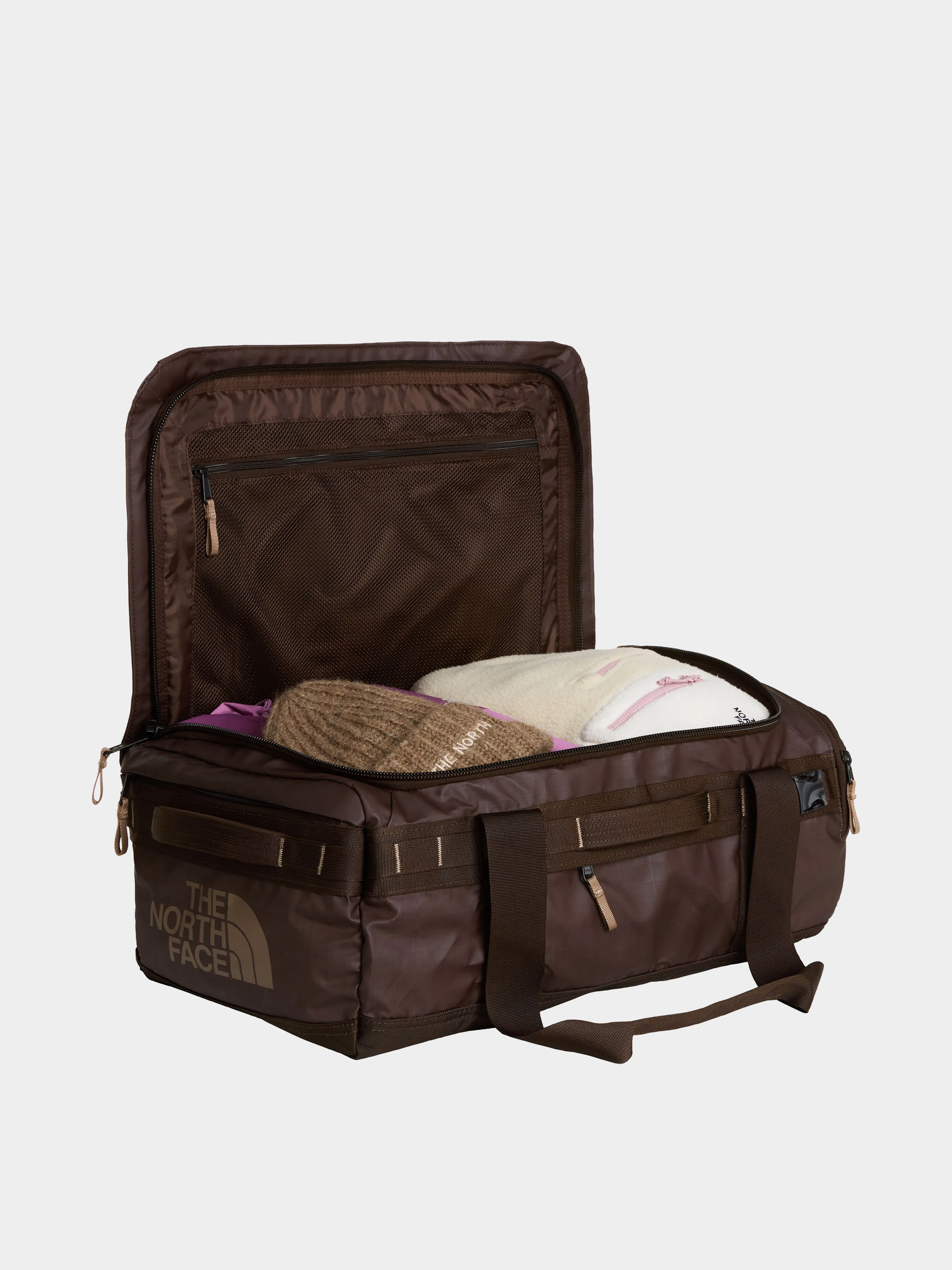 Geantă The North Face Base Camp Voyager Duffel 42L