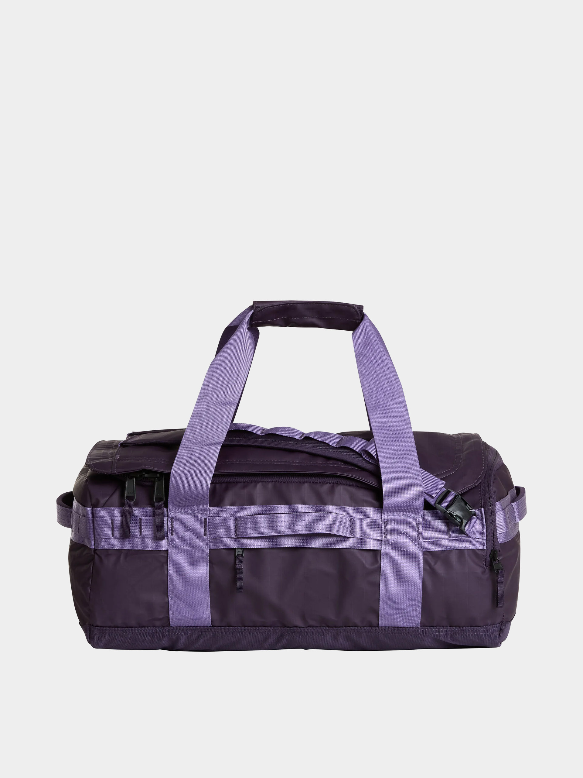 Geantă The North Face Base Camp Voyager Duffel 42L (endless dusk/grounded p)