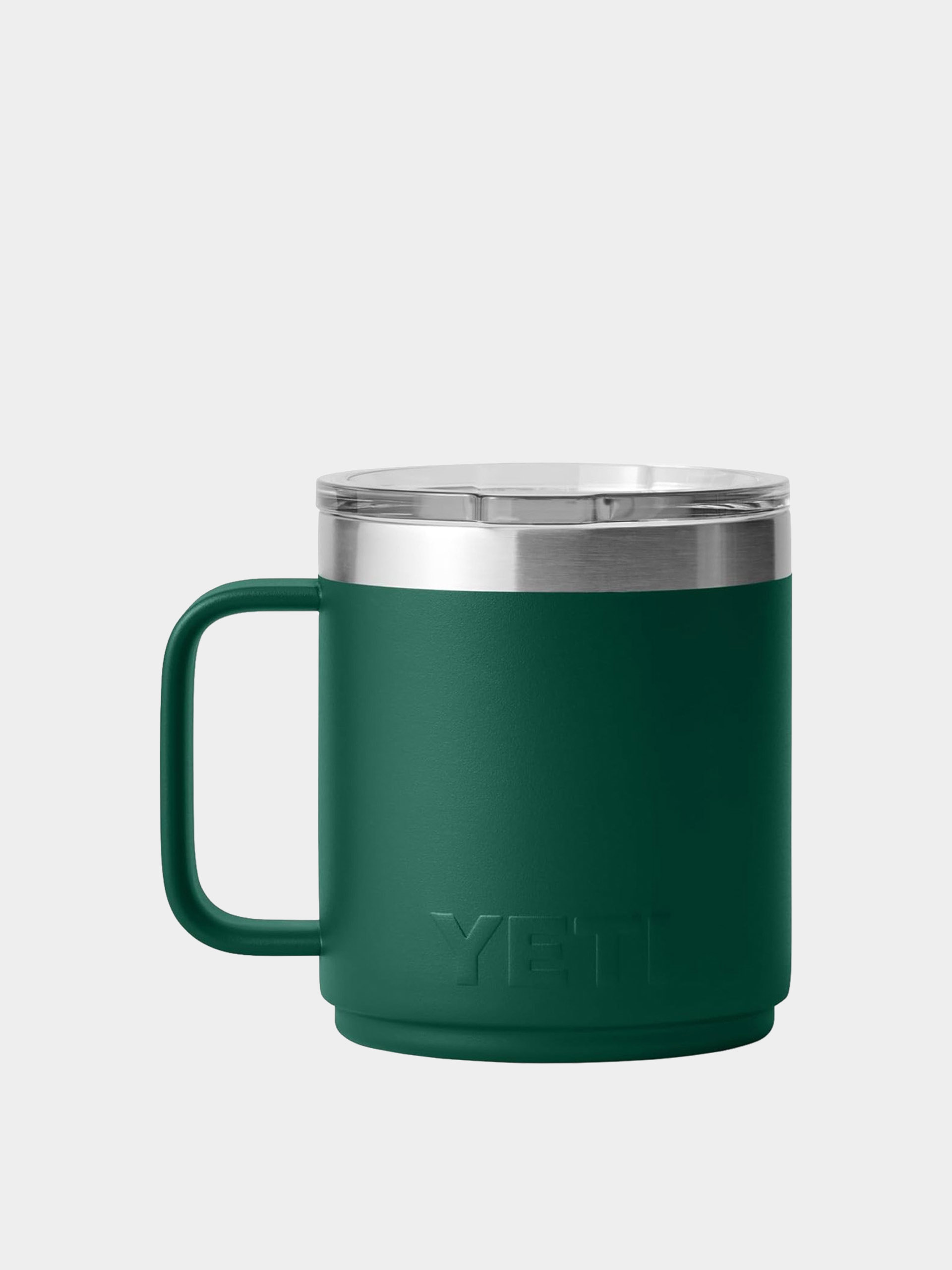Ceașcă YETI Rambler 295ml (black forest green)