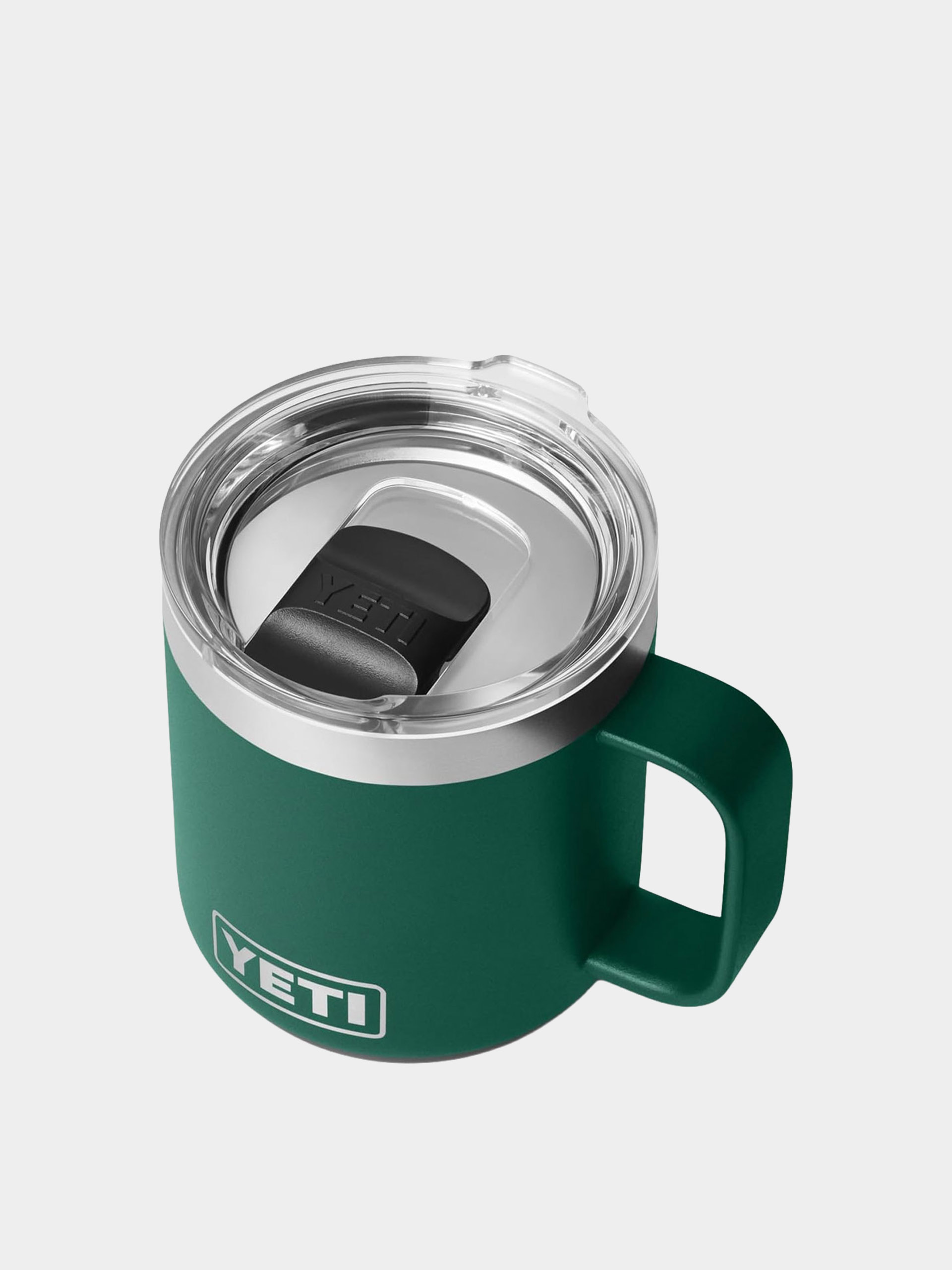 Ceașcă YETI Rambler 295ml (black forest green)
