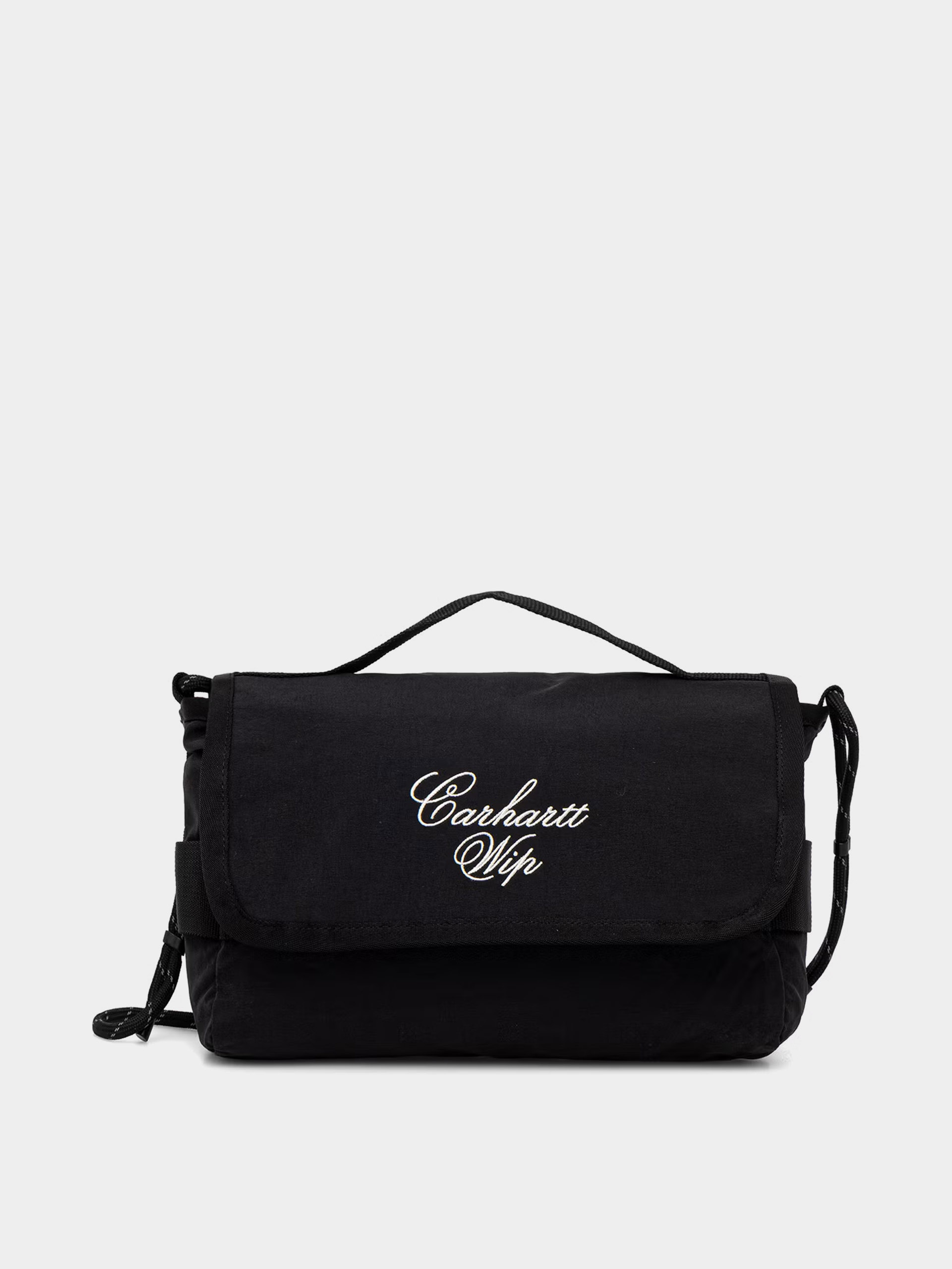 Pou0219etu0103 Carhartt WIP Travon (black/wax)