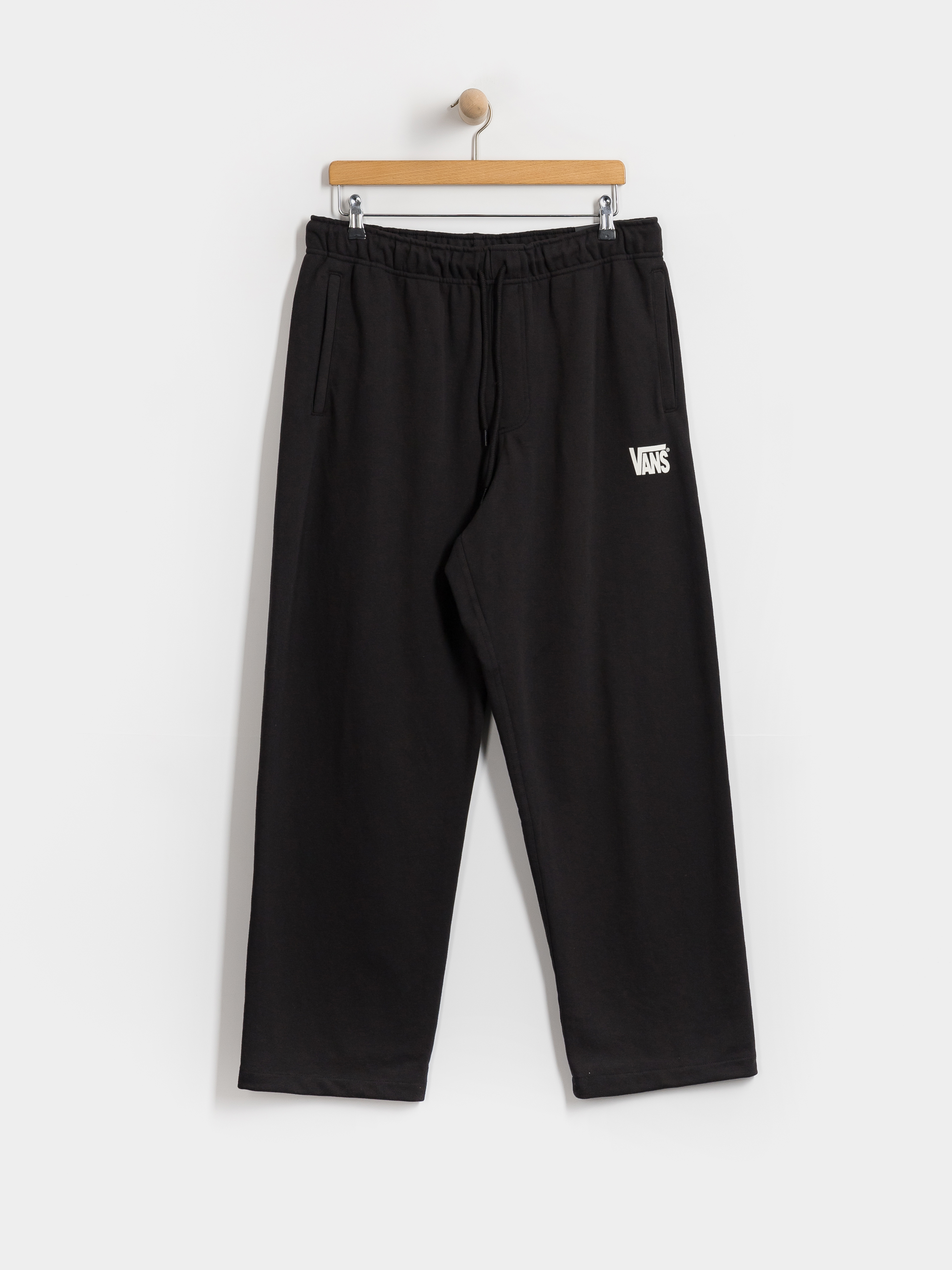 Pantaloni Vans Stretch Logo Straight Leg
