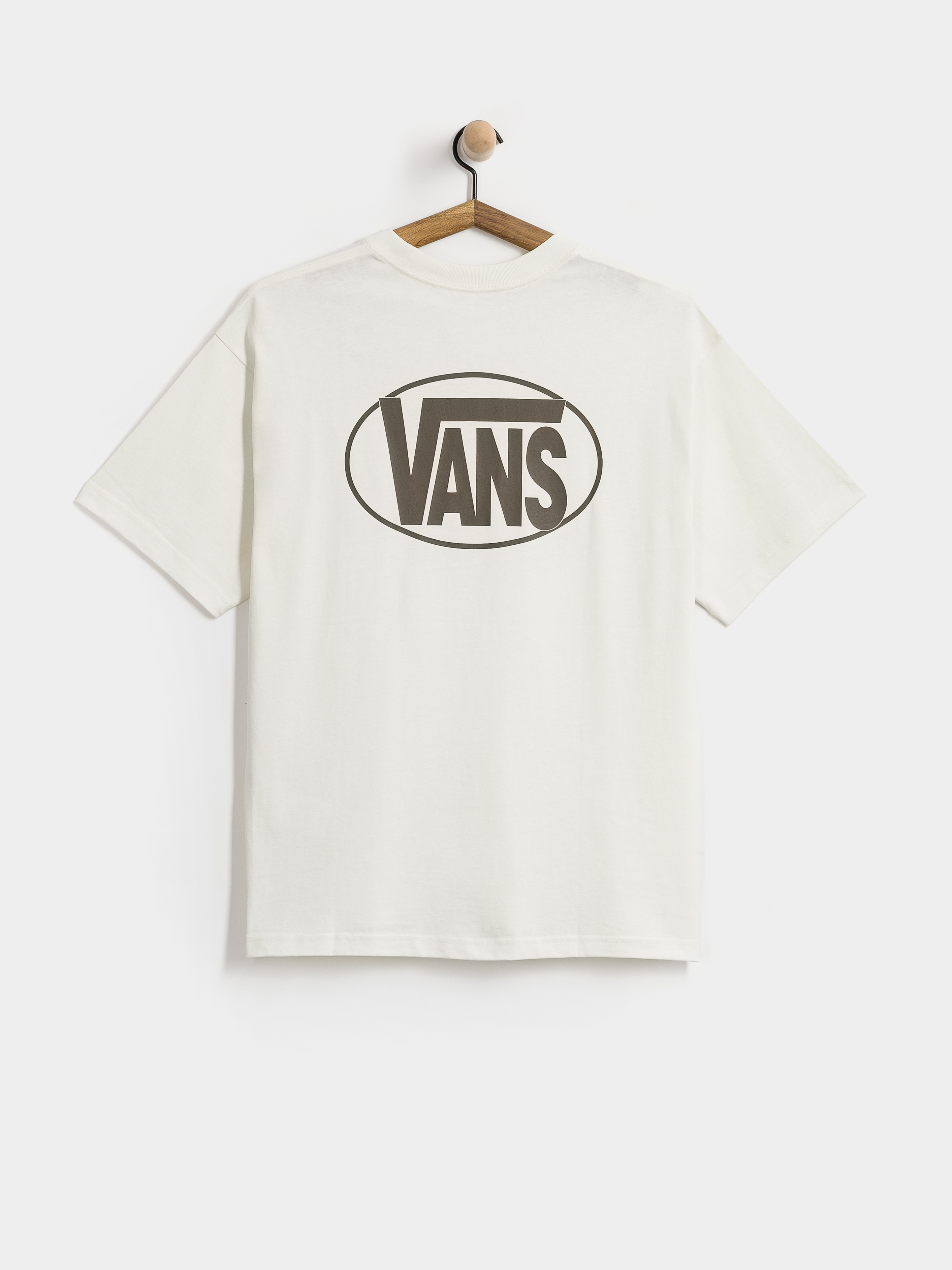 Tricou Vans Oval Logo Loose