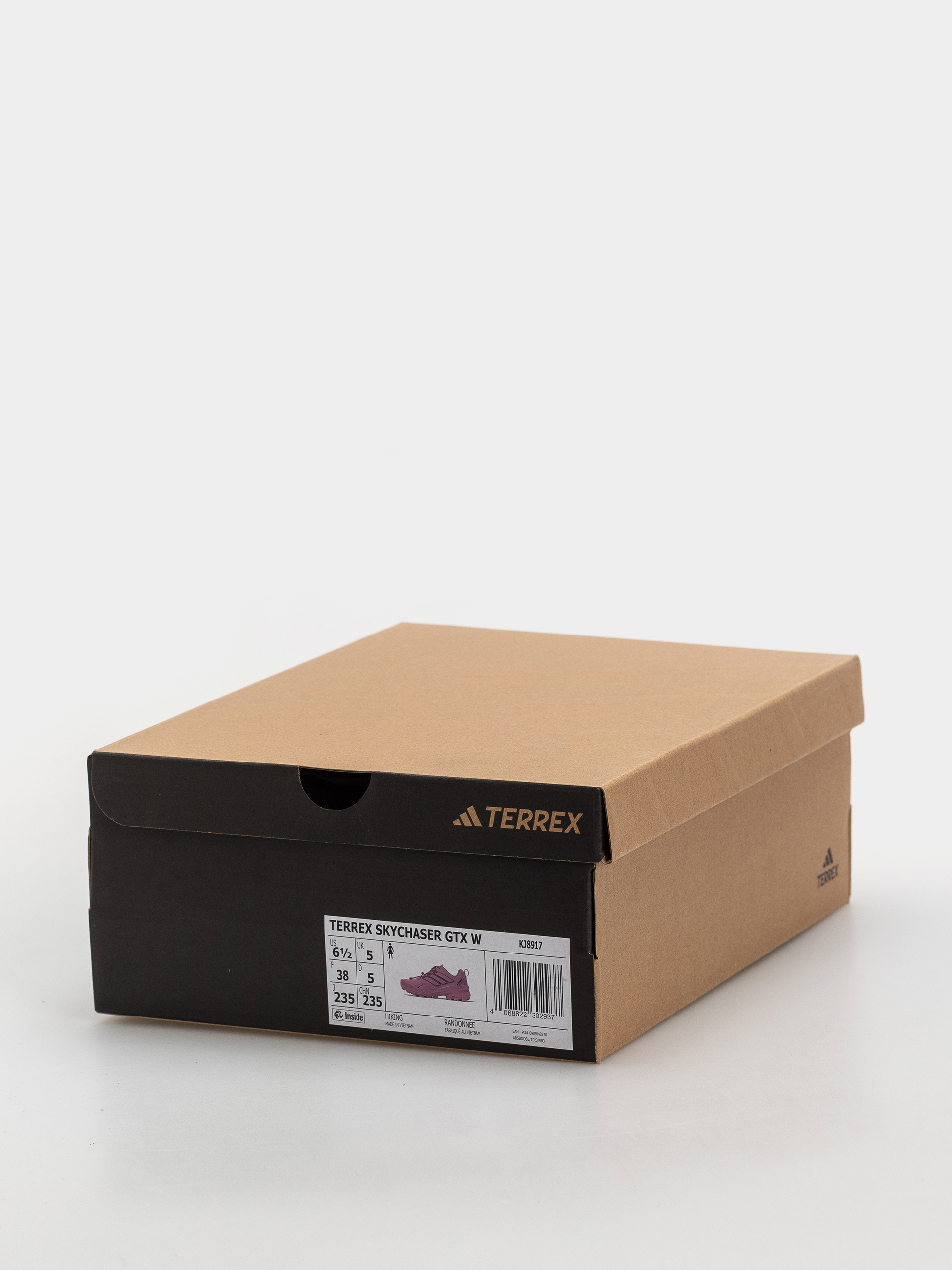 Pantofi adidas Terrex Skychaser Gt Wmn (sttrbl/sttrbl/carbon)