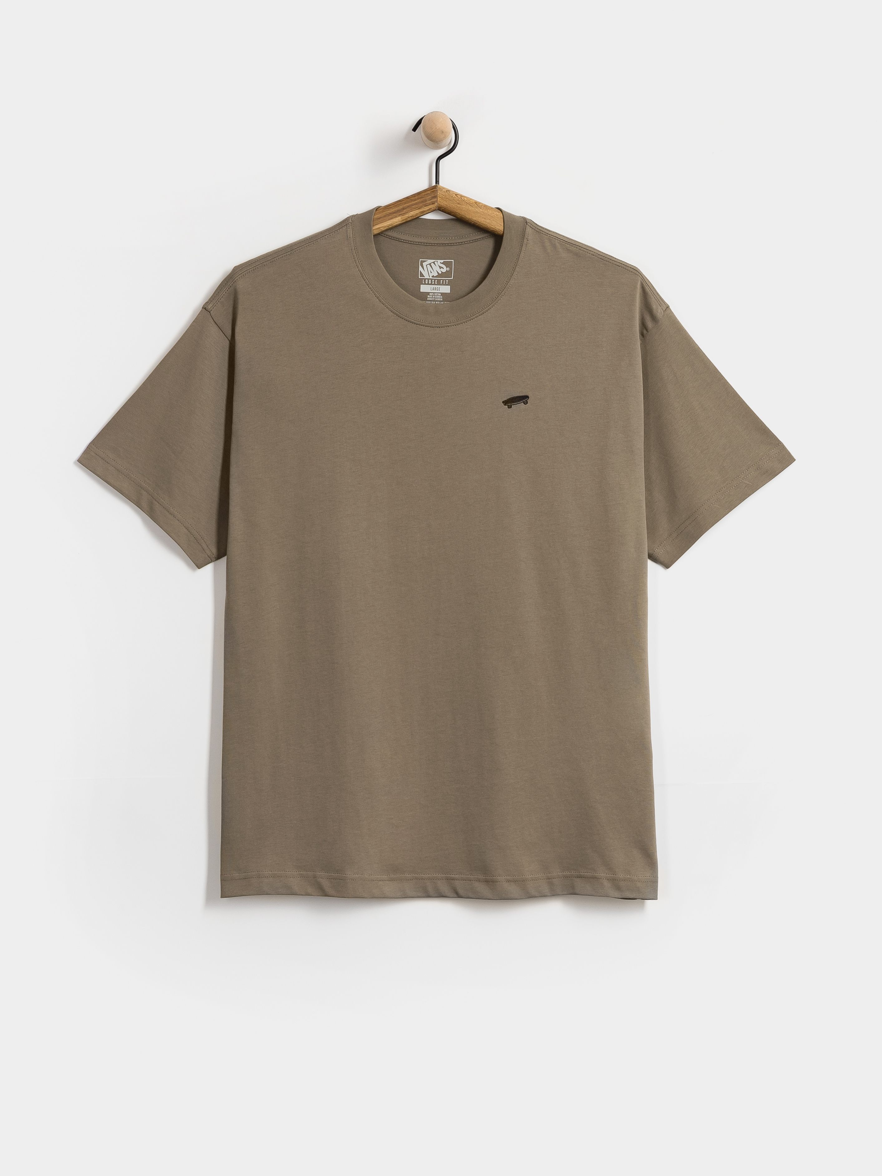 Tricou Vans Salton Loose (bungee cord)